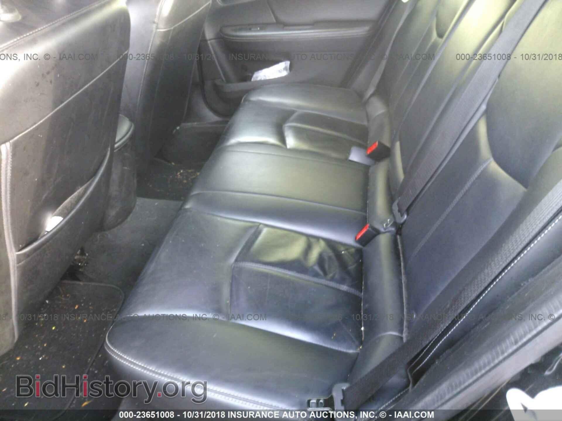 2013 CHRYSLER 200 - VIN: 1C3CCBCG5DN696568 - Фото 8