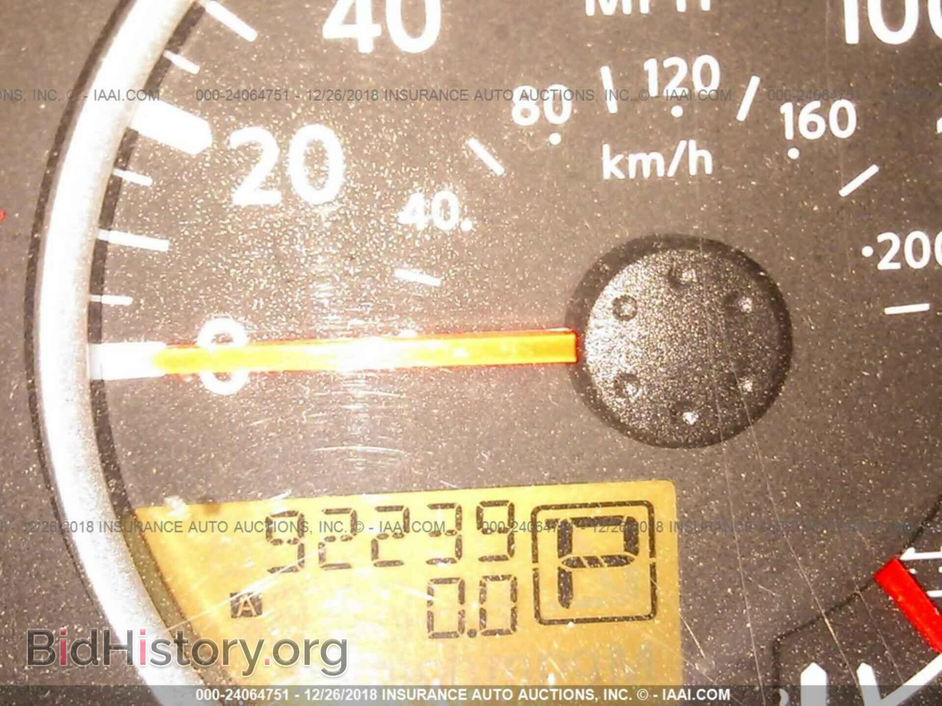 2011 NISSAN PATHFINDER - VIN: 5N1AR1NN2BC612704 - Фото 7