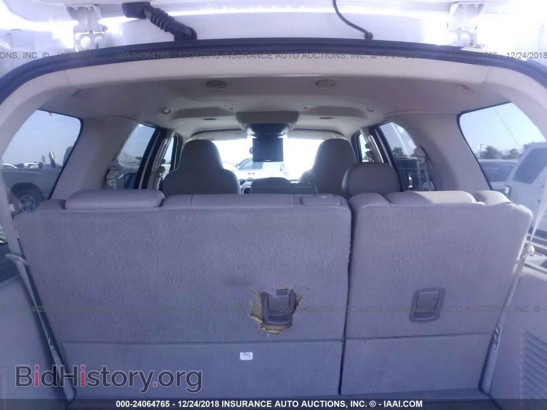 2004 FORD EXPEDITION - VIN: 1FMPU18L34LA44937 - Фото 8