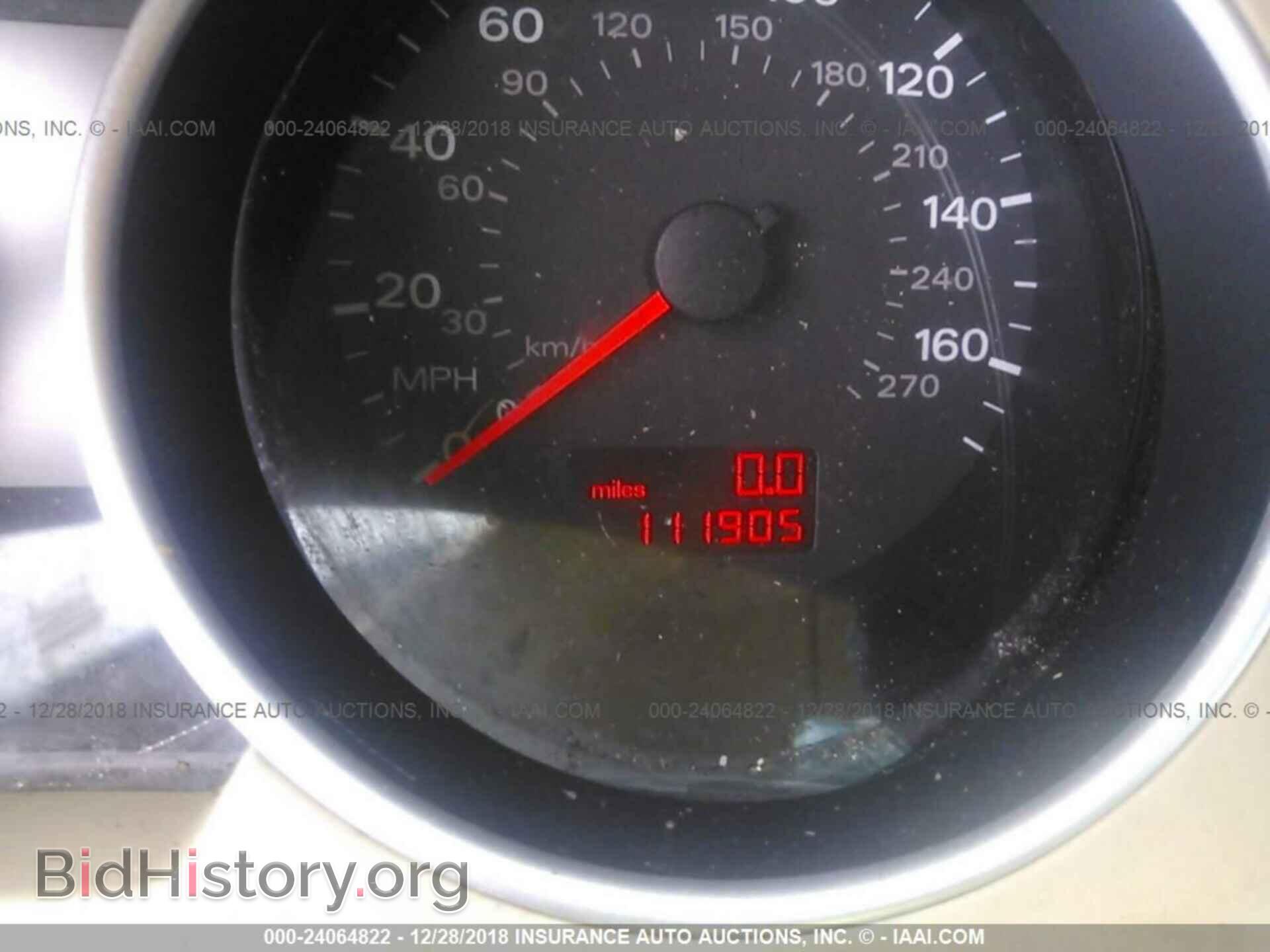 2008 AUDI A4 - VIN: WAUAF48H38K011284 - Фото 7