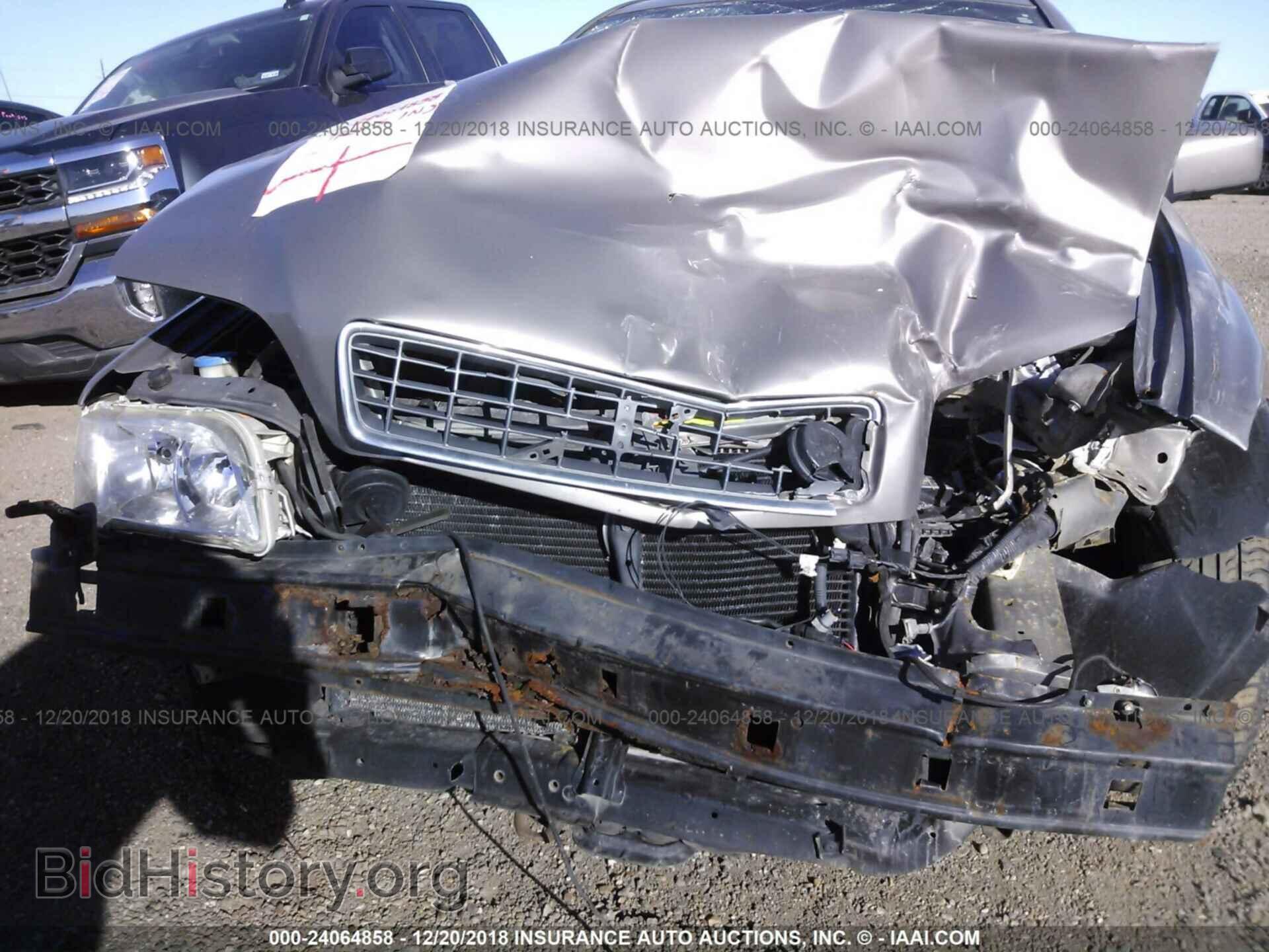2004 VOLVO V40 - VIN: YV1VW27574F059268 - Фото 6