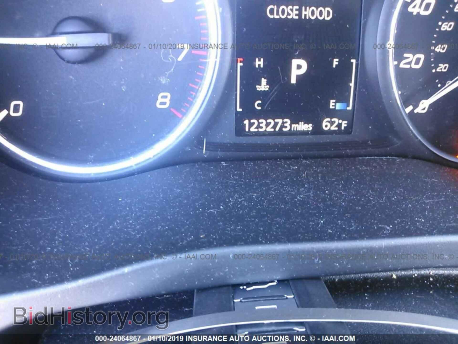2014 MITSUBISHI OUTLANDER - VIN: JA4AD3A34EZ018081 - Фото 7