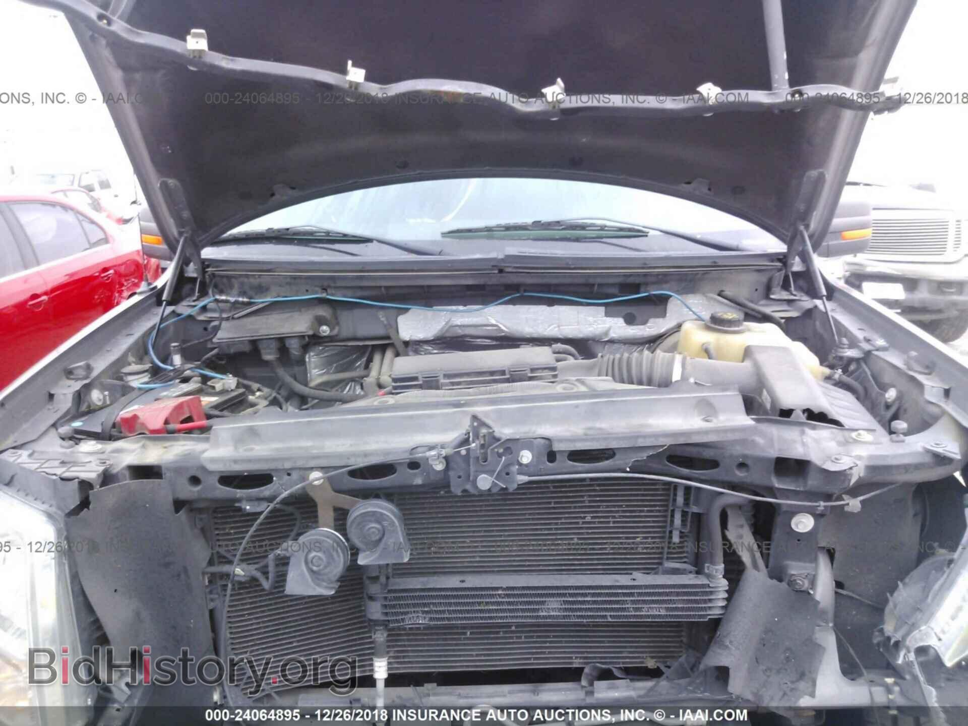 2012 FORD F150 - VIN: 1FTFW1CF0CKD73451 - Фото 10