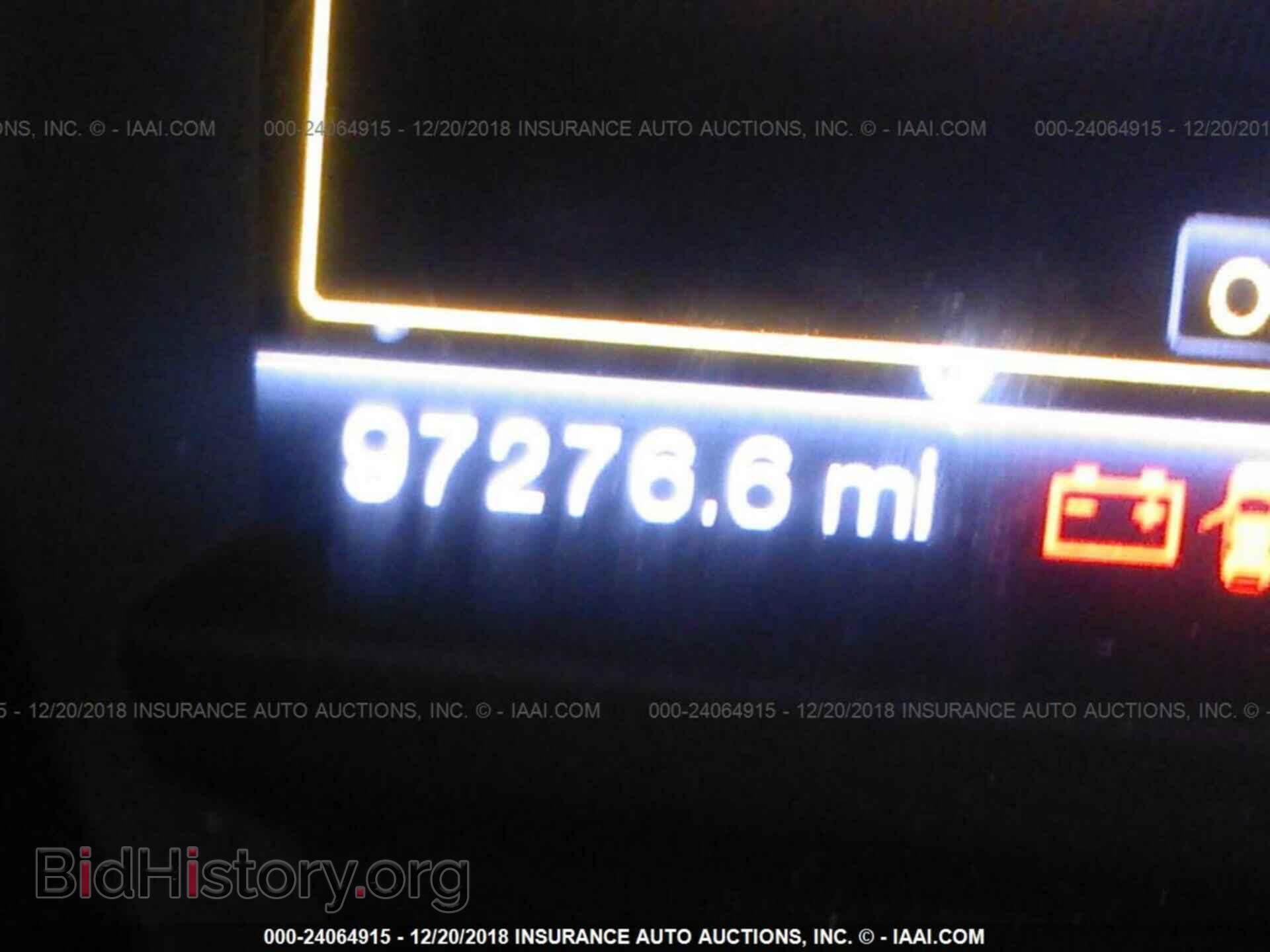 2013 FORD EXPLORER - VIN: 1FM5K8D84DGA17536 - Photo 7