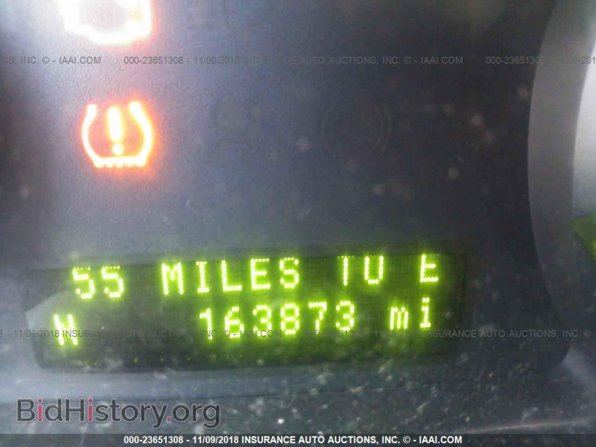 2010 FORD EDGE - VIN: 2FMDK3JC3ABA36119 - Photo 7