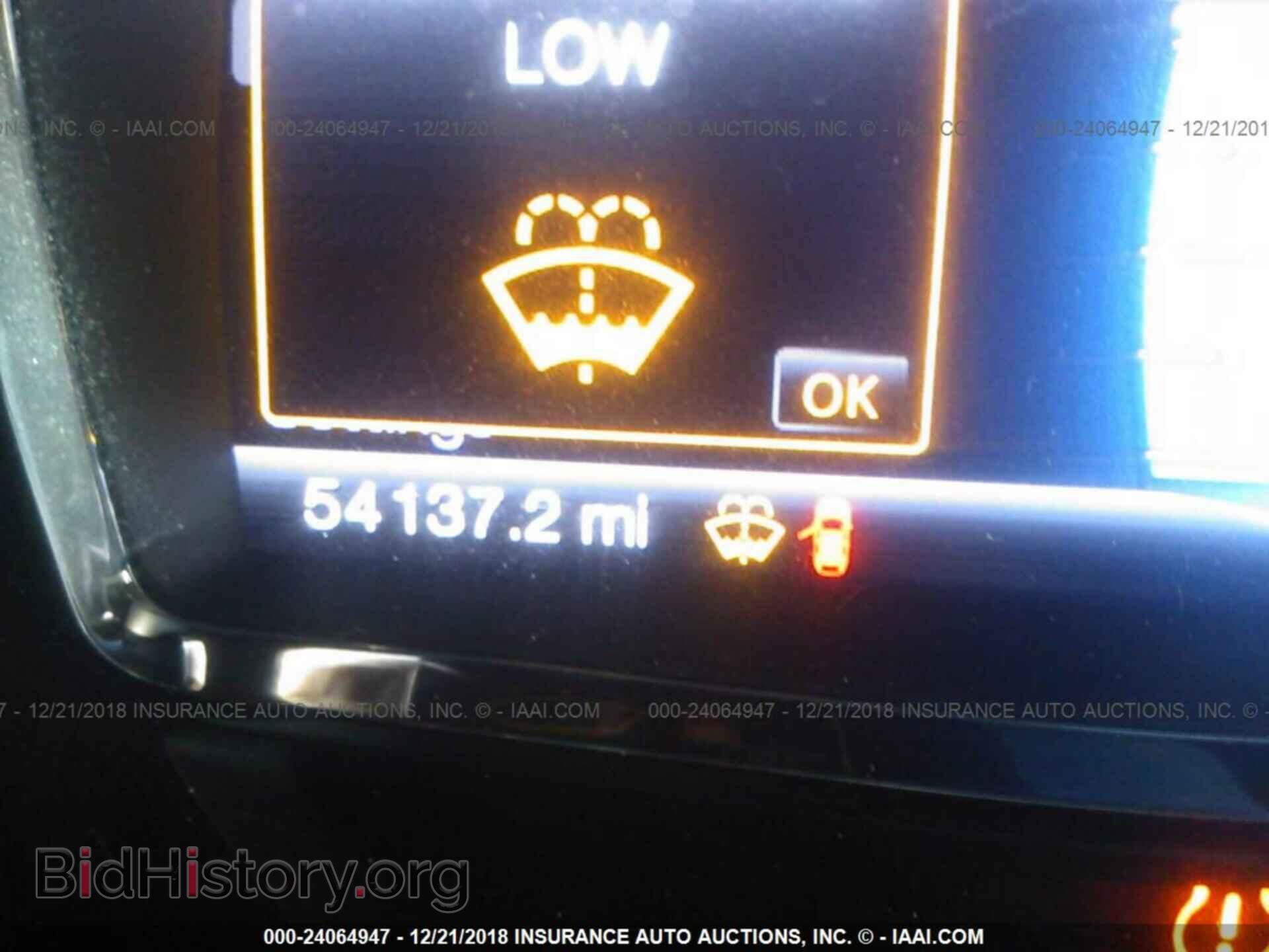 2014 LINCOLN MKX - VIN: 2LMDJ6JK6EBL11357 - Фото 7