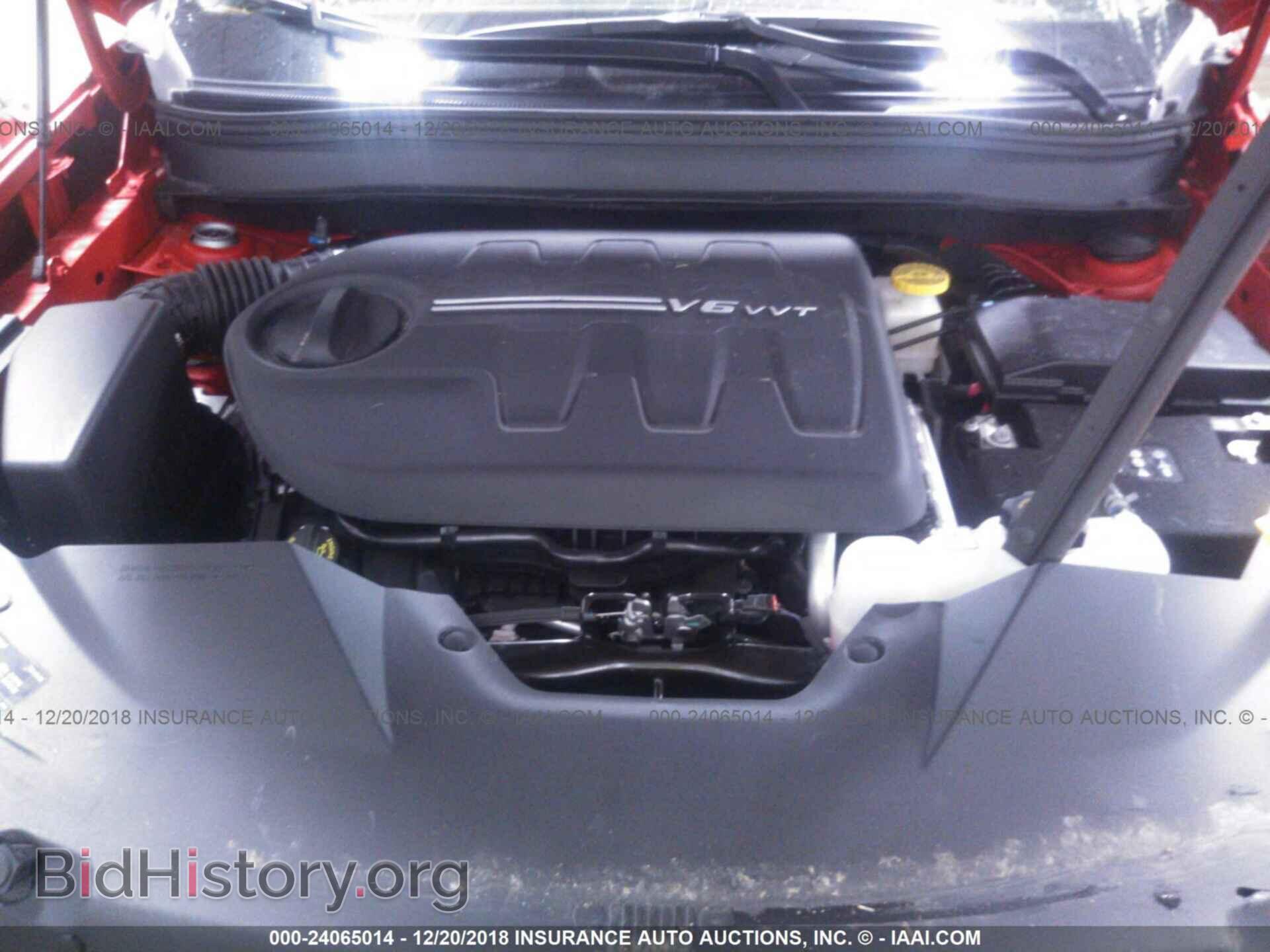 2019 JEEP CHEROKEE - VIN: 1C4PJMBX3KD271854 - Фото 10