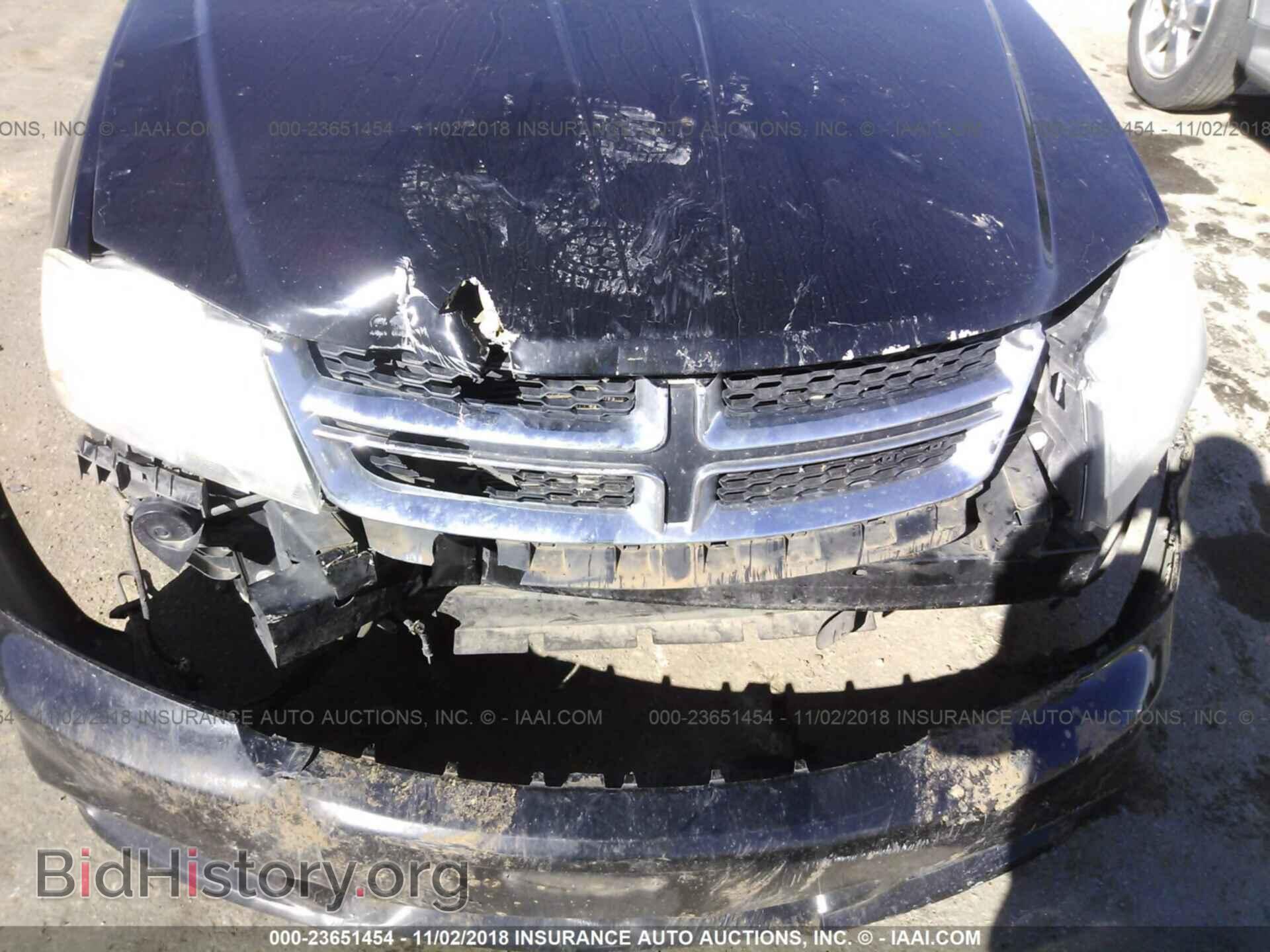 2013 DODGE AVENGER - VIN: 1C3CDZCB5DN665671 - Photo 6