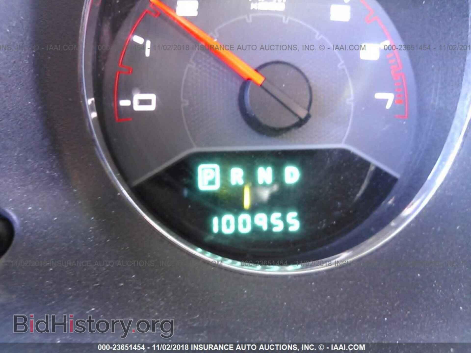2013 DODGE AVENGER - VIN: 1C3CDZCB5DN665671 - Photo 7