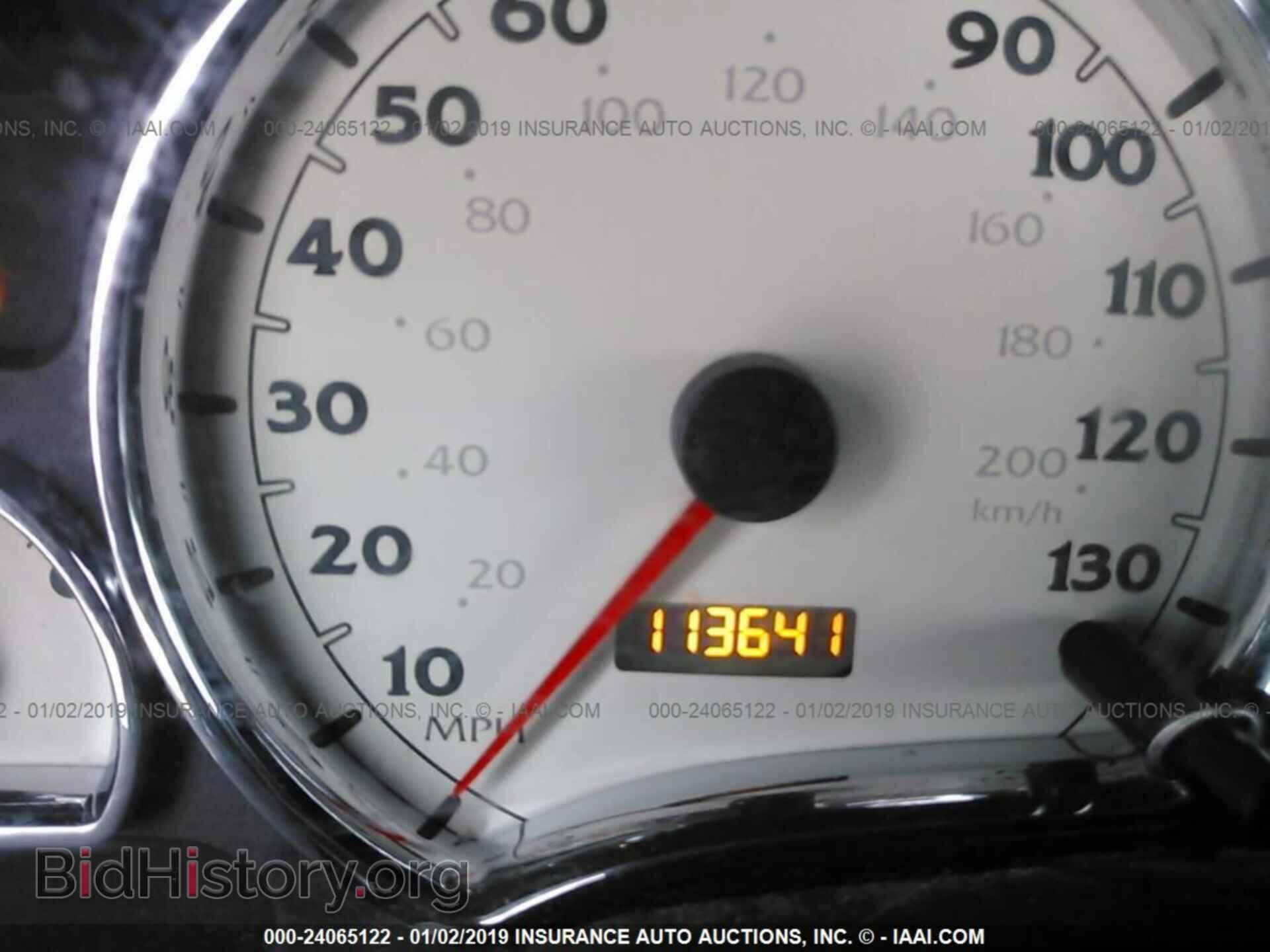 2006 SATURN VUE - VIN: 5GZCZ63406S885106 - Фото 7