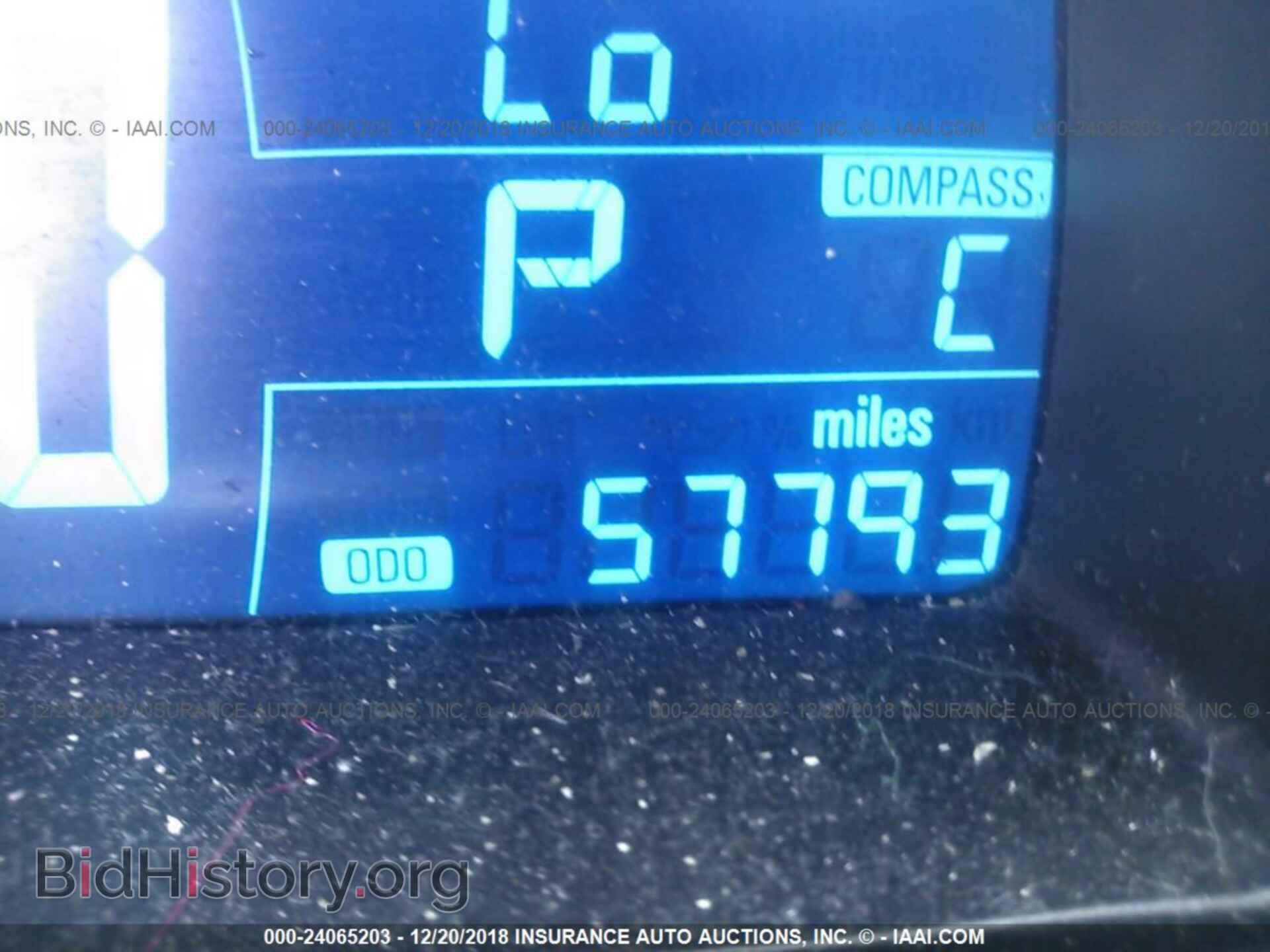 2014 CHEVROLET SONIC - VIN: 1G1JC5SH5E4238897 - Фото 7