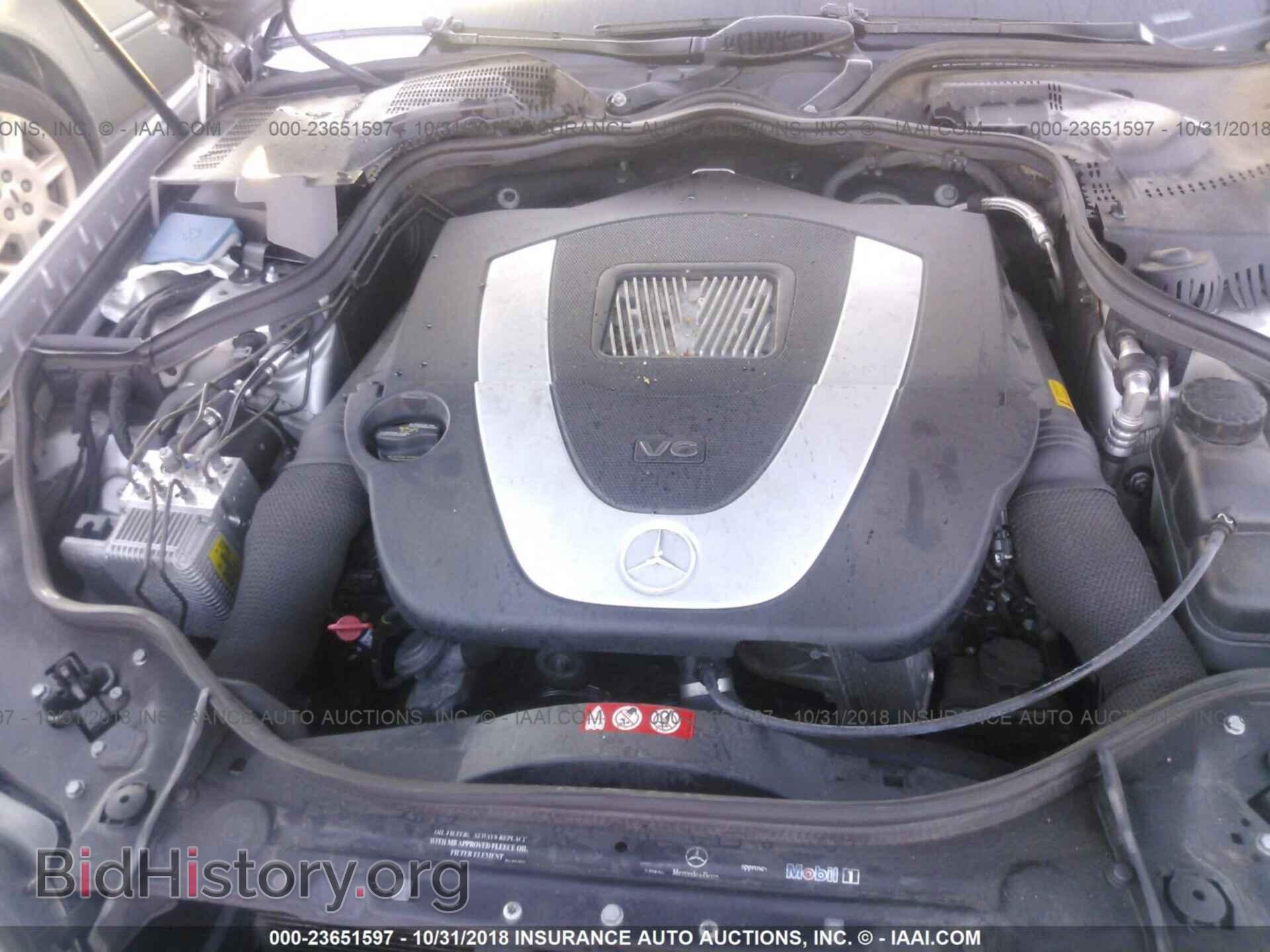 2006 MERCEDES-BENZ E - VIN: WDBUF87J36X198522 - Photo 10
