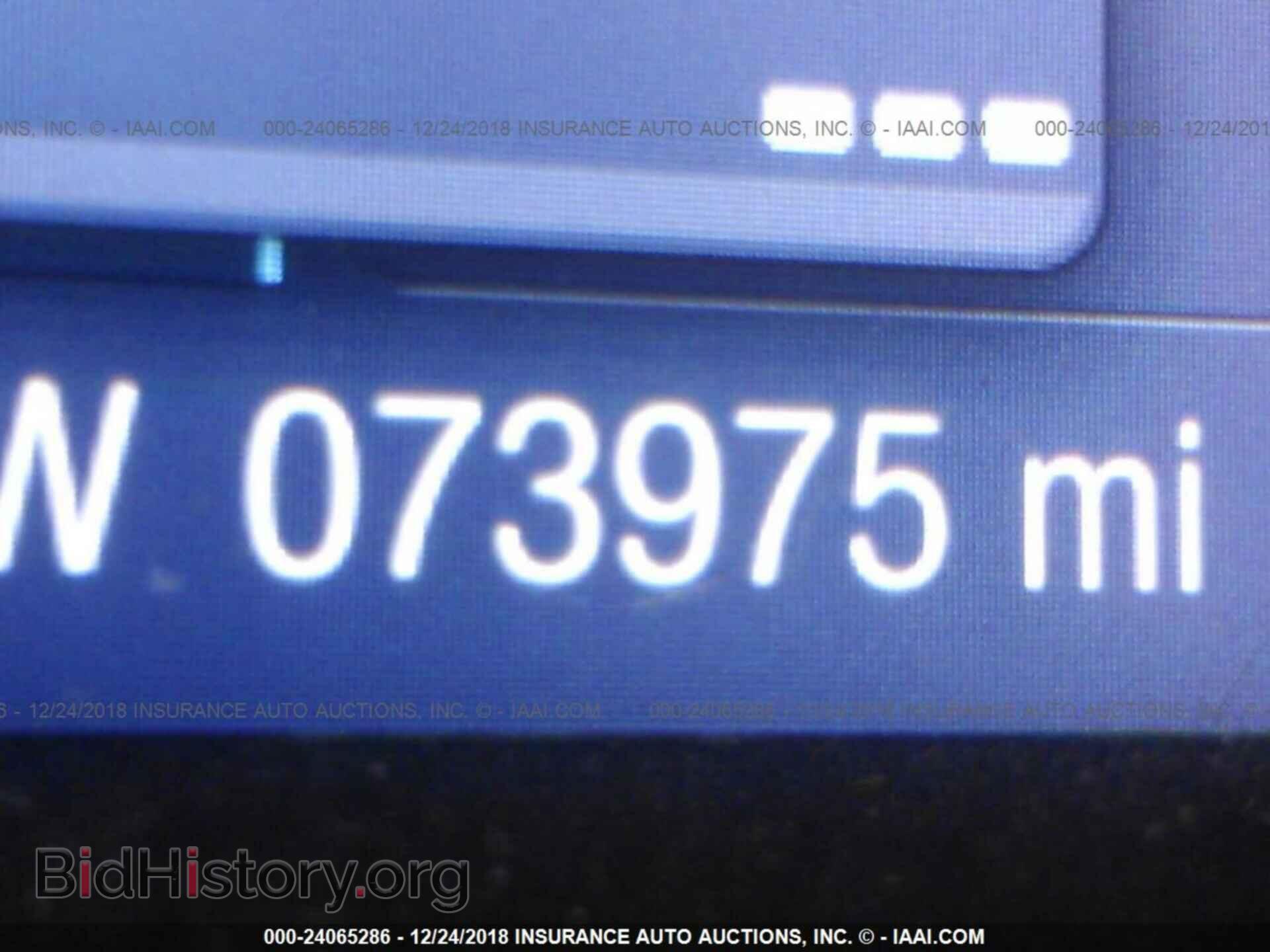 2014 FORD FOCUS - VIN: 1FADP3K2XEL304316 - Фото 7