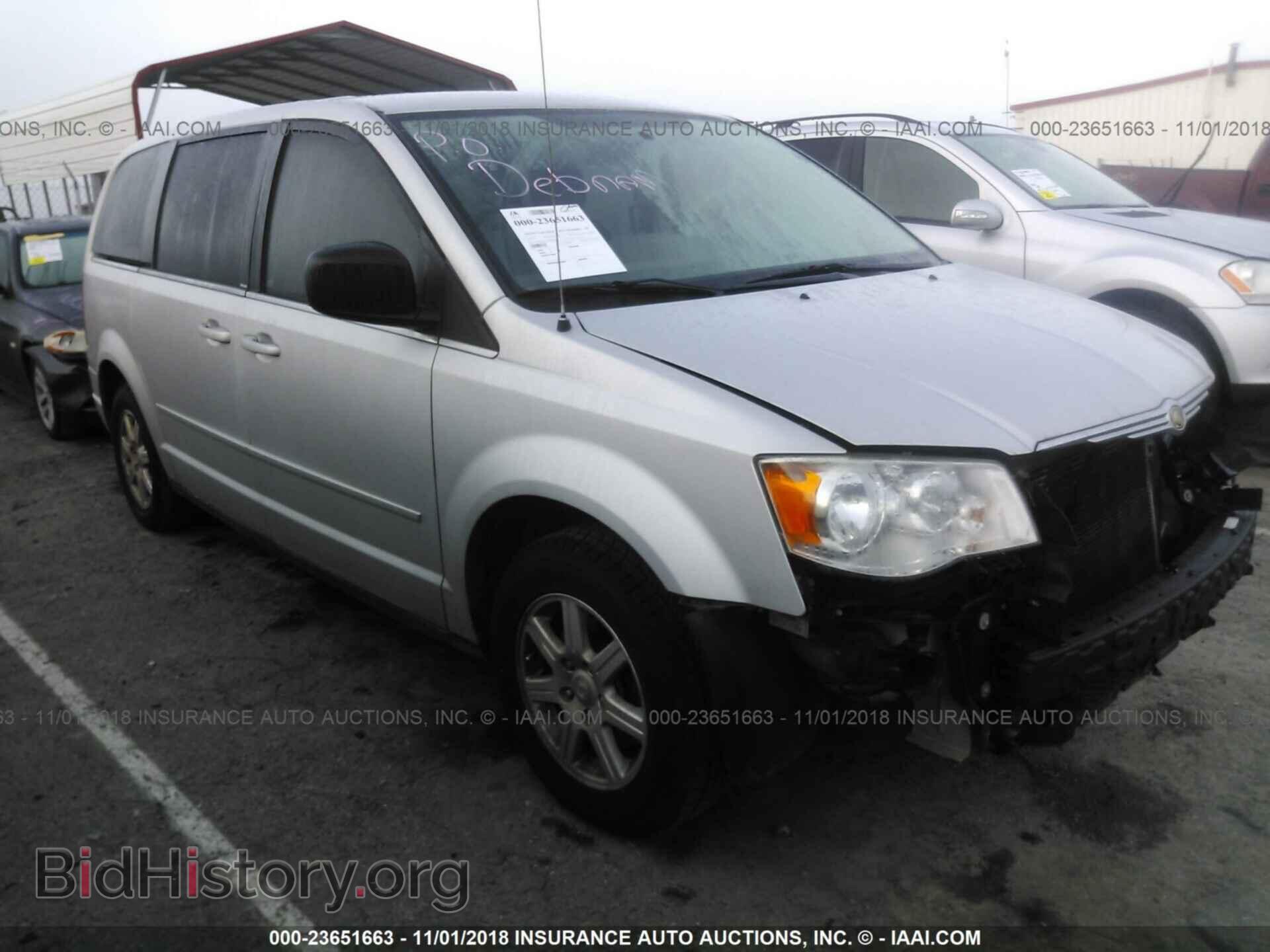 Фотография 1C4NJCBBXGD703627 - JEEP COMPASS 2016