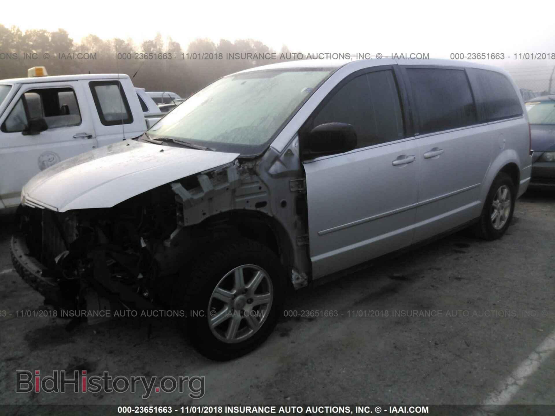 2016 JEEP COMPASS - VIN: 1C4NJCBBXGD703627 - Фото 2
