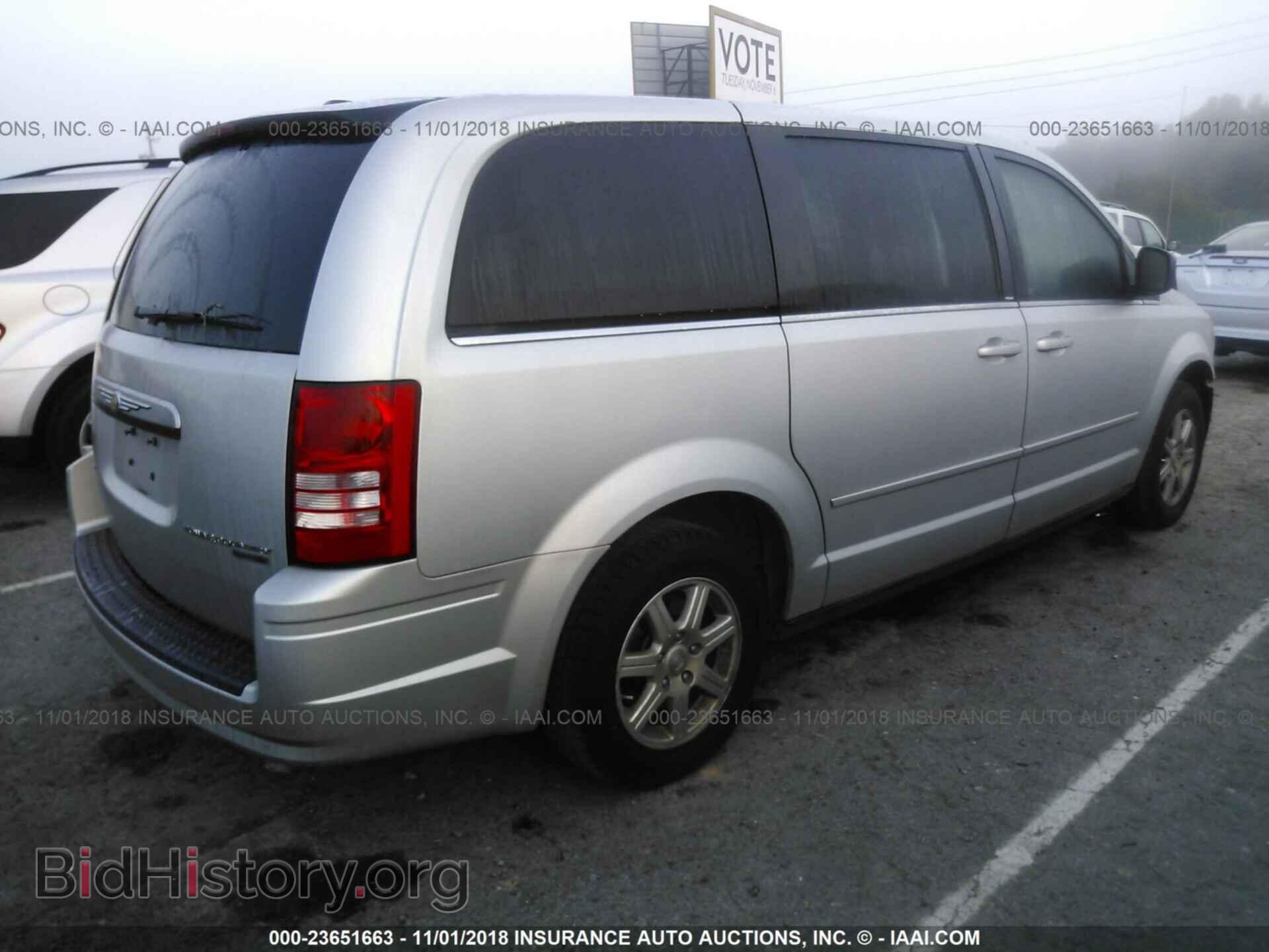 2016 JEEP COMPASS - VIN: 1C4NJCBBXGD703627 - Фото 4