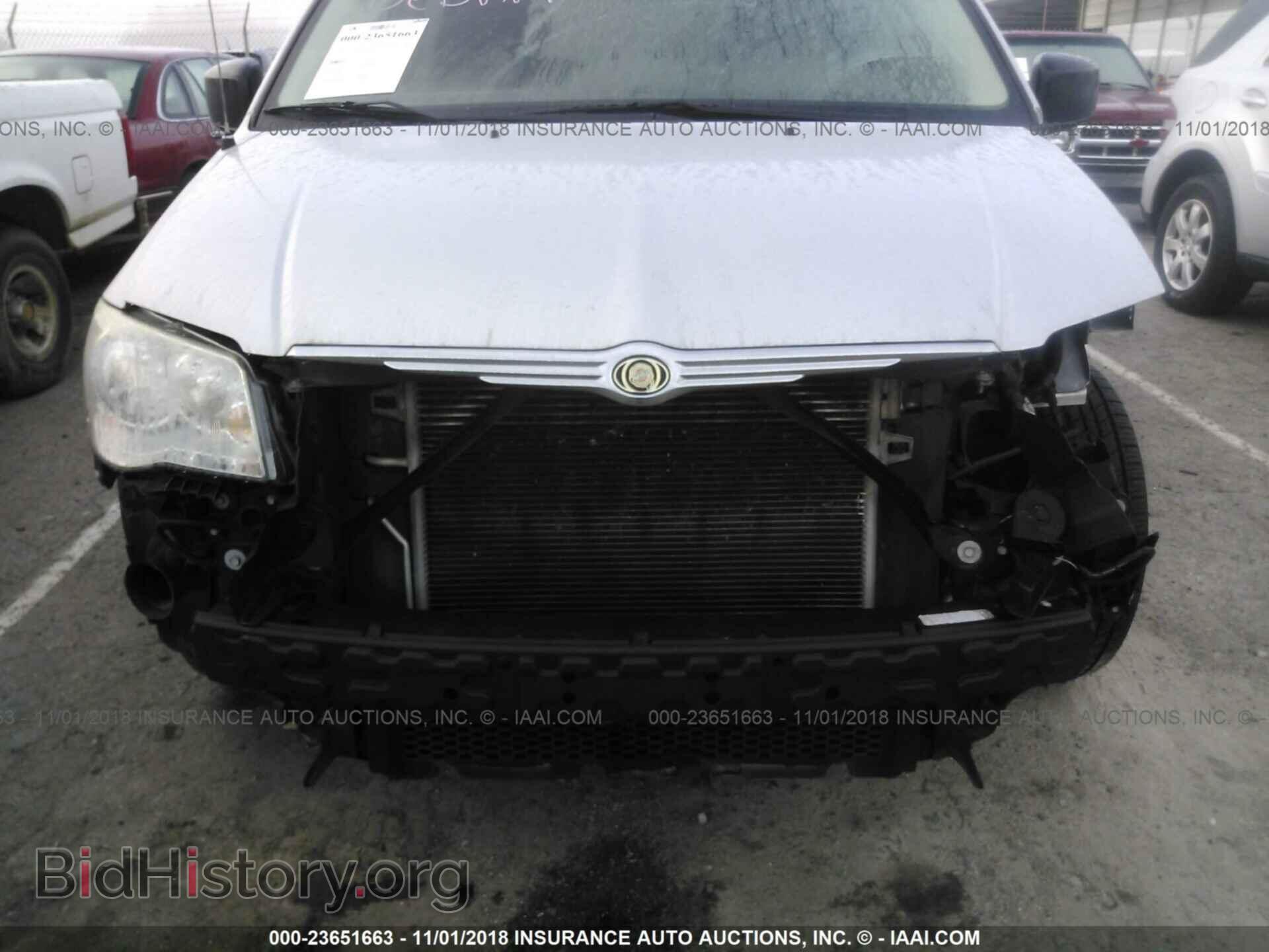 2016 JEEP COMPASS - VIN: 1C4NJCBBXGD703627 - Фото 6
