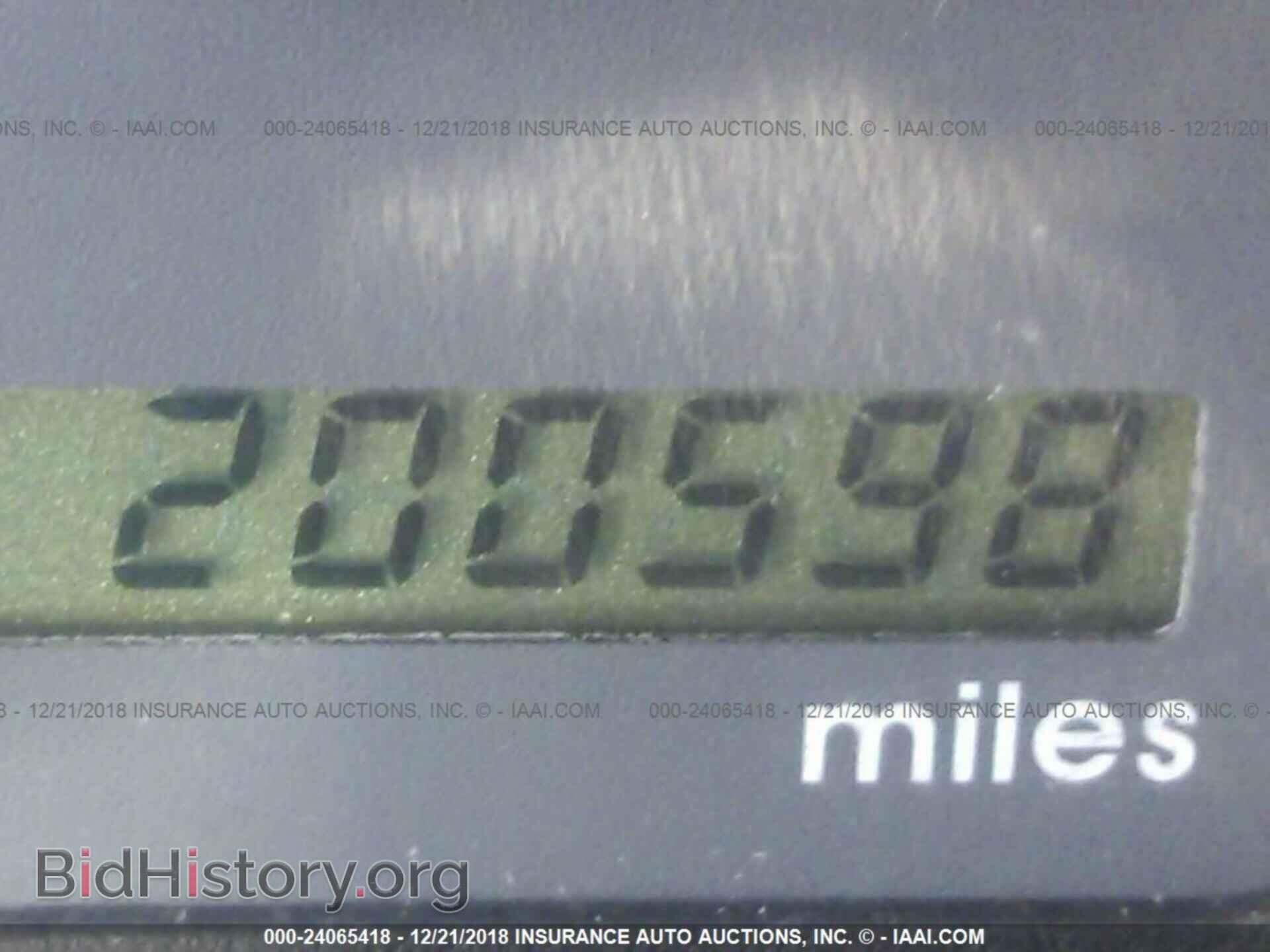 2007 MITSUBISHI GALANT - VIN: 4A3AB36F37E084465 - Фото 7