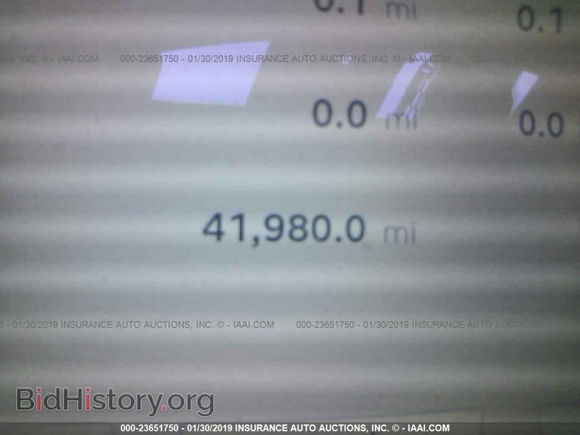2015 TESLA MODEL S - VIN: 5YJSA1E47FF114918 - Photo 7