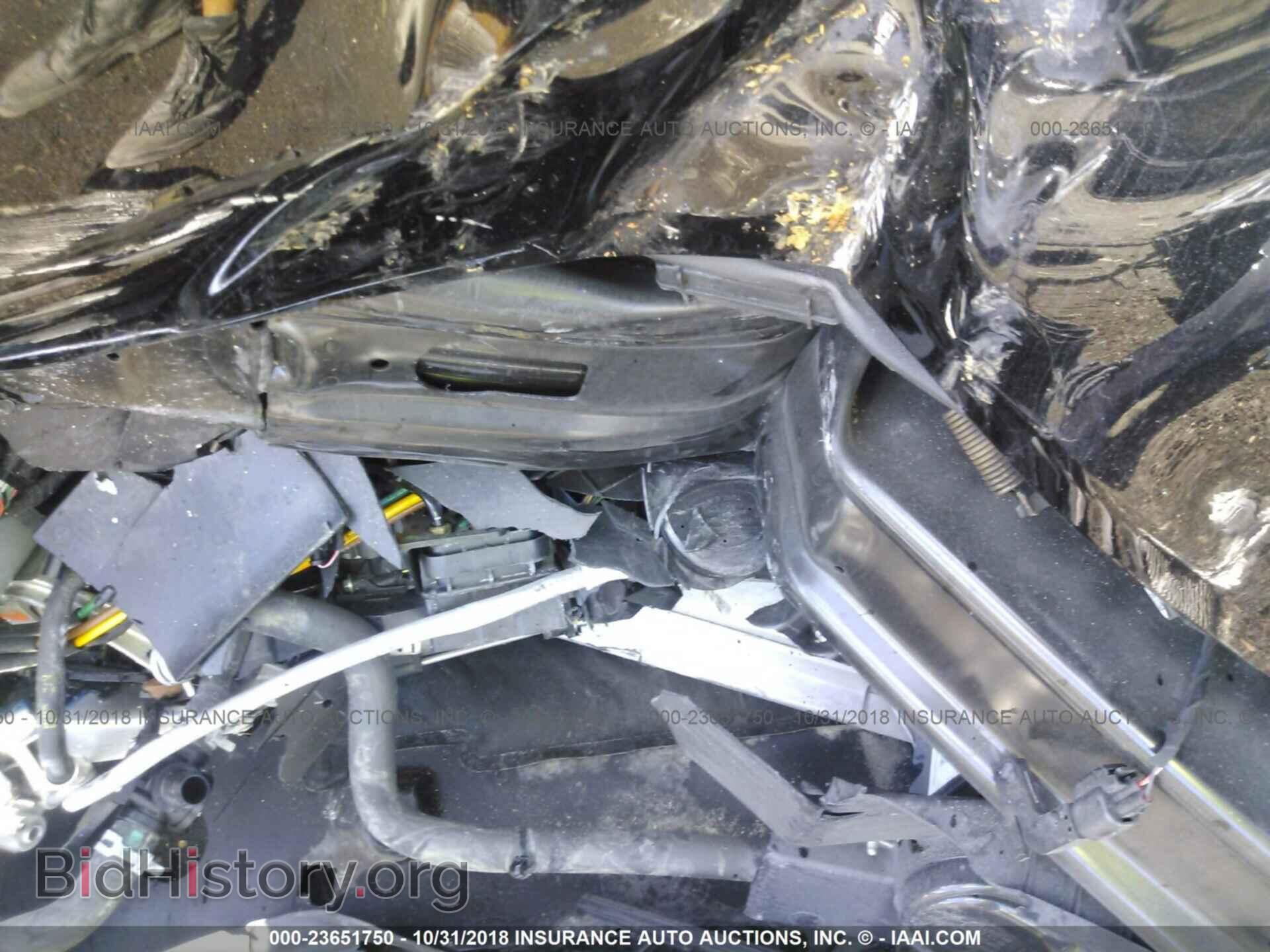 2015 TESLA MODEL S - VIN: 5YJSA1E47FF114918 - Photo 10