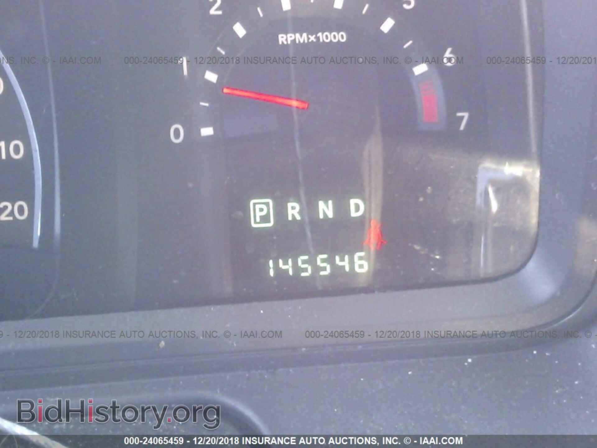2009 DODGE JOURNEY - VIN: 3D4GG47B29T571680 - Фото 7