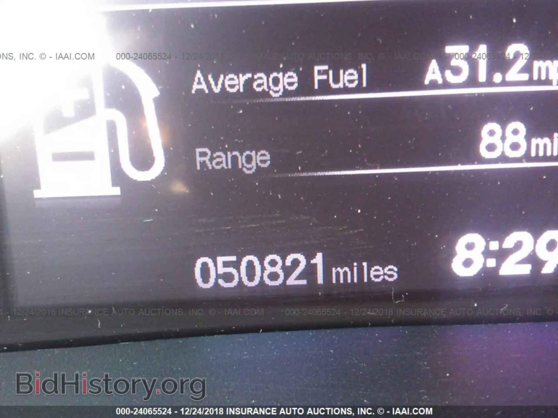 2012 HONDA CIVIC - VIN: 19XFB2F56CE328960 - Фото 7