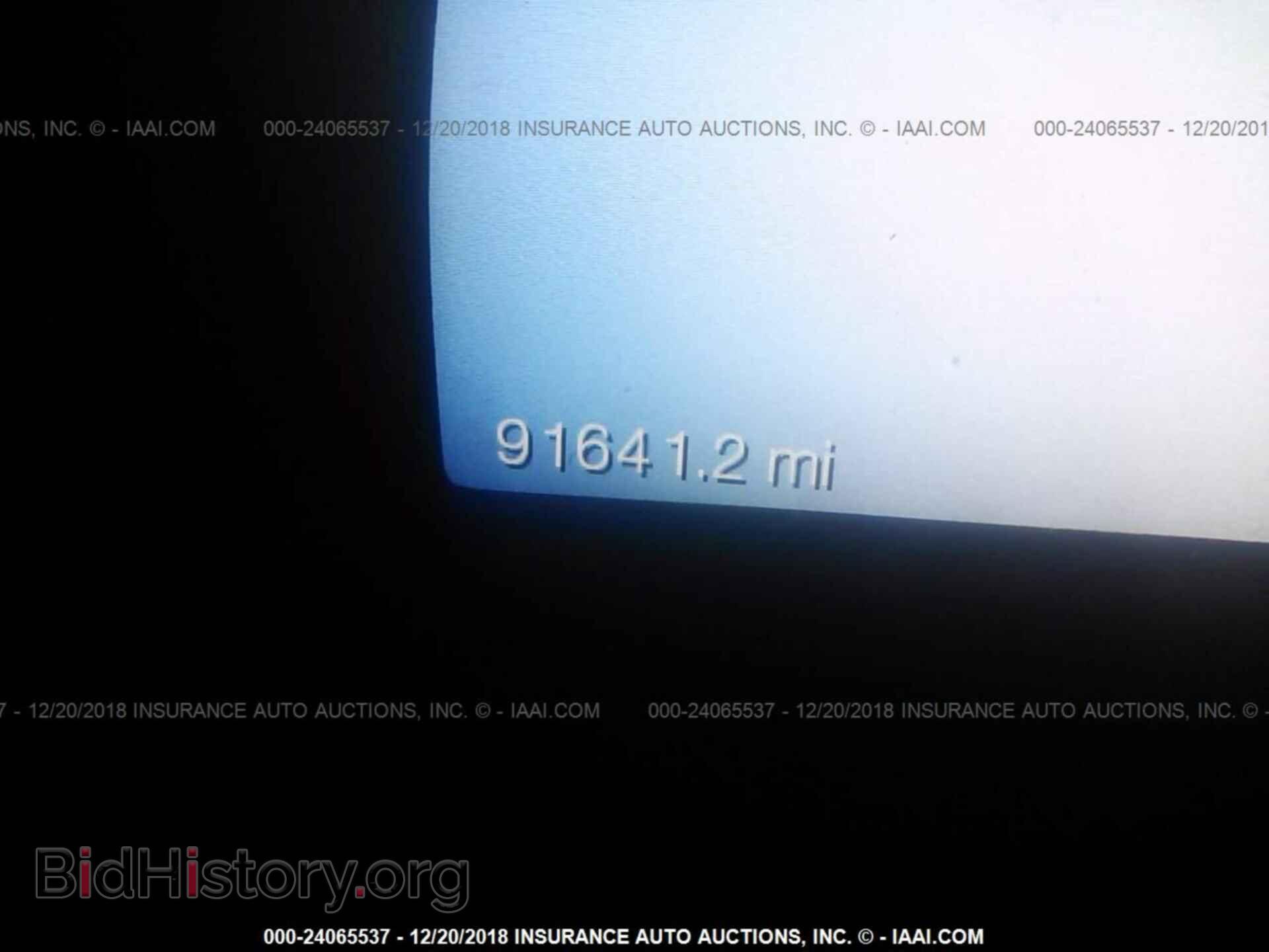 2012 FORD EDGE - VIN: 2FMDK3KC6CBA49741 - Фото 7
