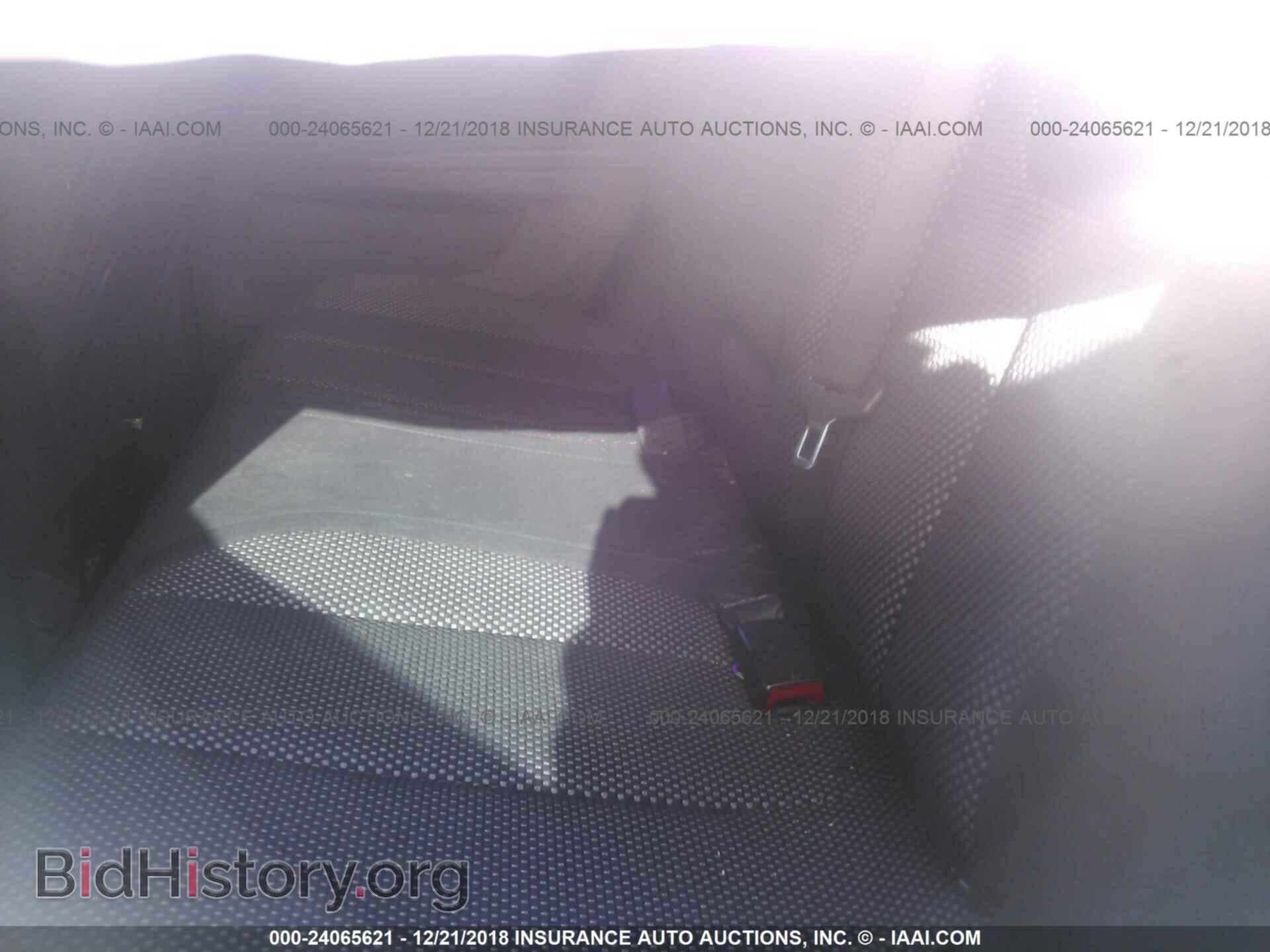 2012 GMC TERRAIN - VIN: 2GKALSEK5C6288535 - Photo 8