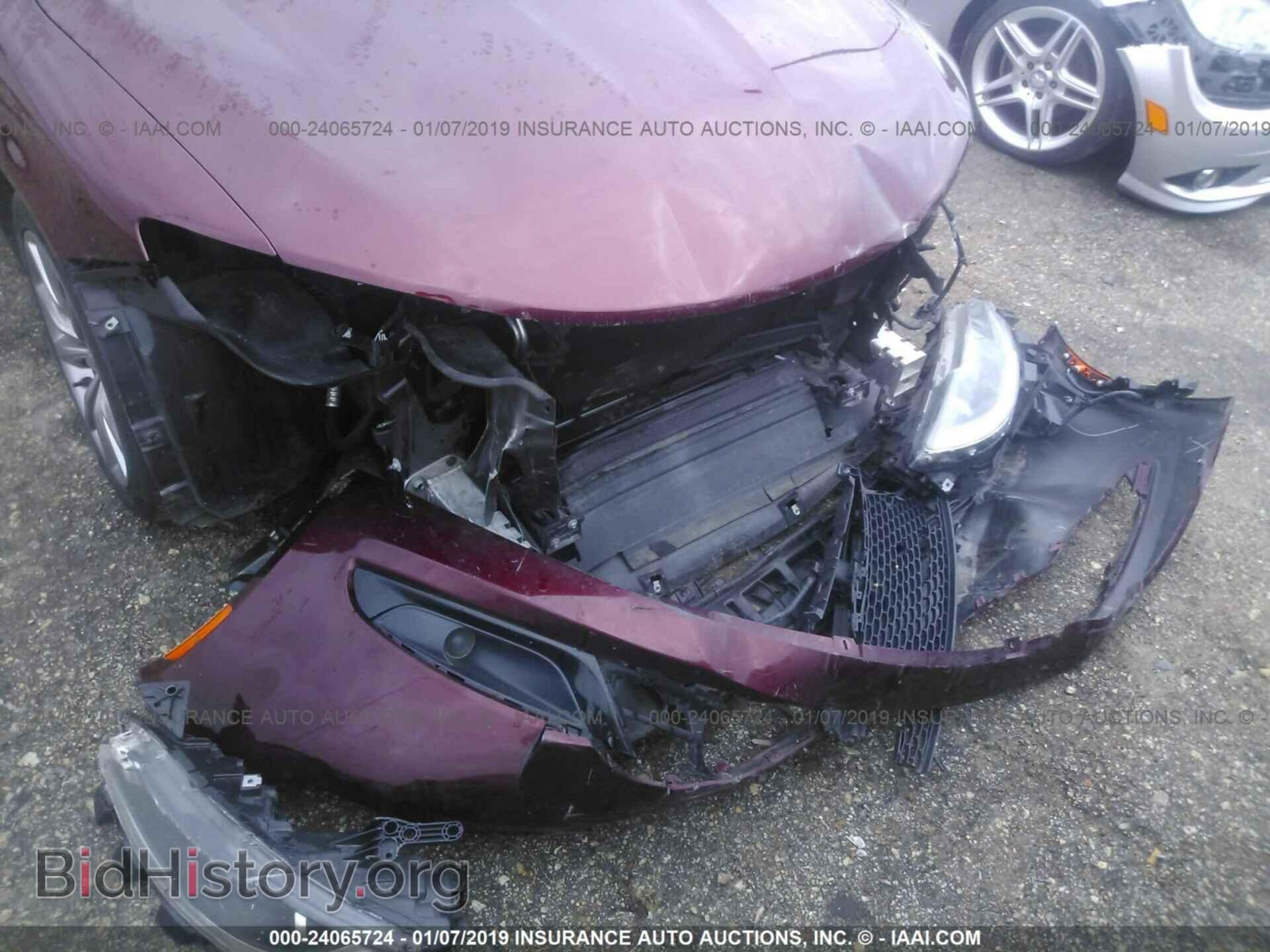 2015 CHRYSLER 200 - VIN: 1C3CCCBB7FN567620 - Photo 6