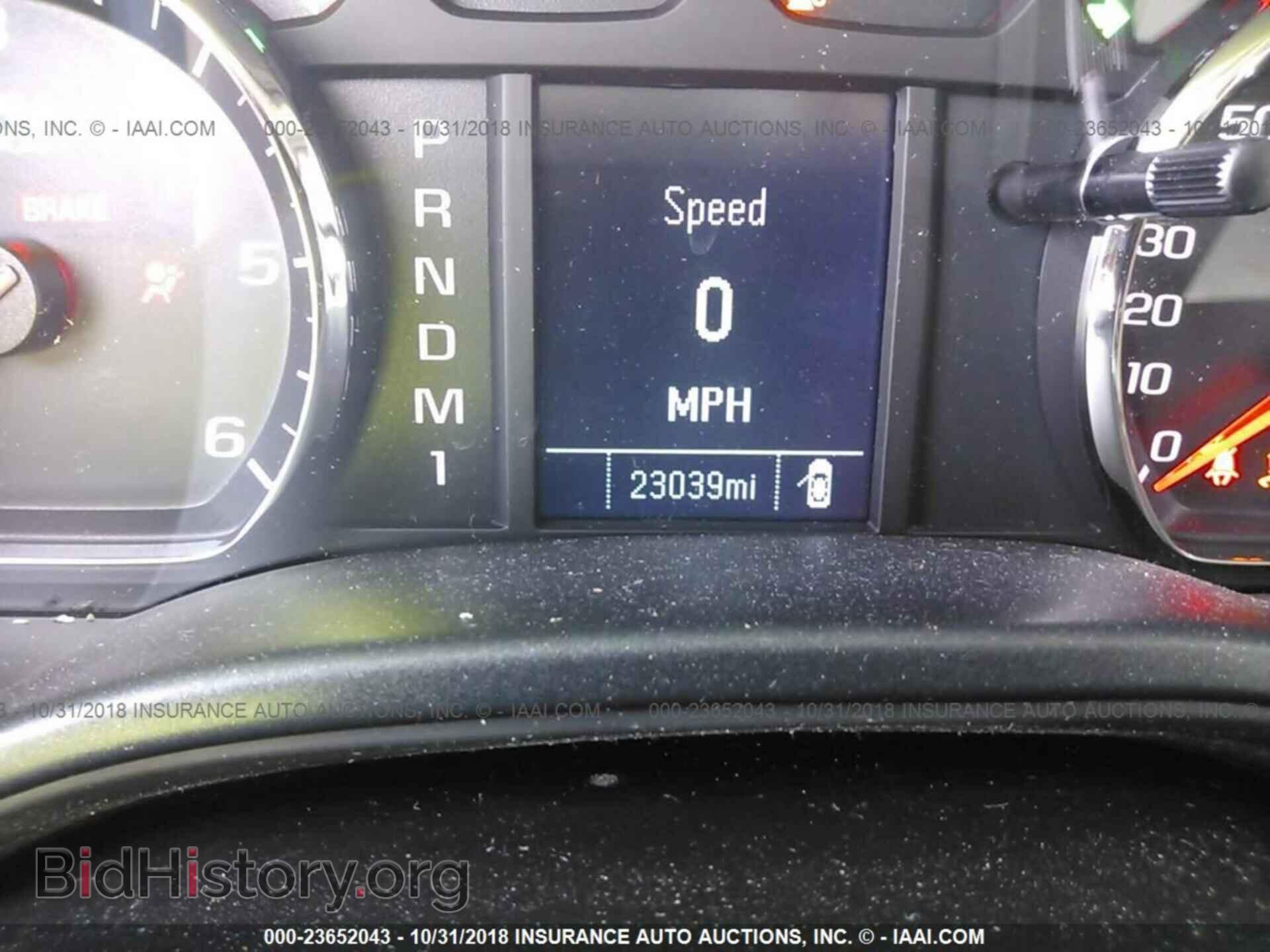 2013 SUBARU BRZ - VIN: JF1ZCAB12D1606559 - Фото 7