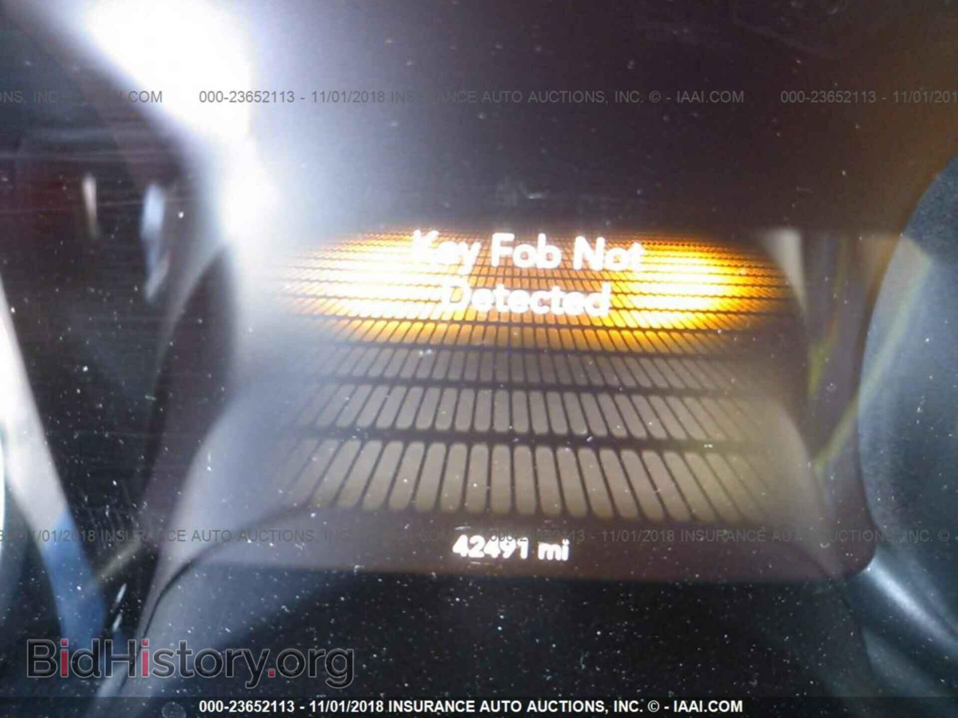 2017 HYUNDAI ACCENT - VIN: KMHCT4AE5HU342355 - Фото 7