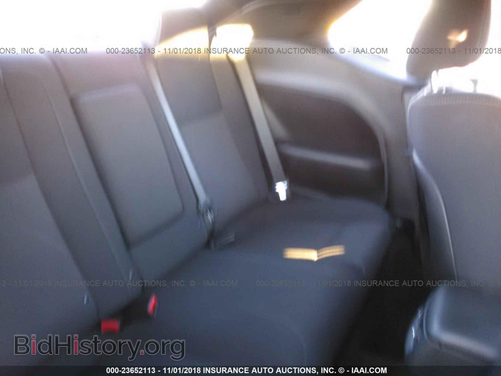 2016 DODGE CHALLENGER - VIN: 2C3CDZFJ7GH284193 - Photo 8