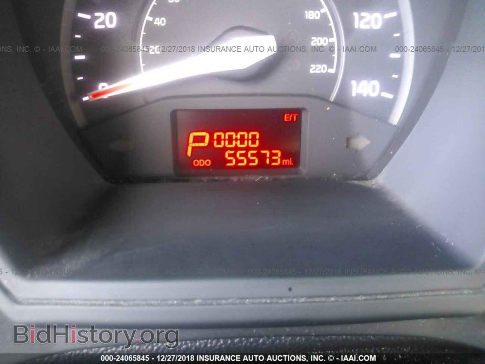 2013 KIA RIO - VIN: KNADM5A3XD6203716 - Фото 7