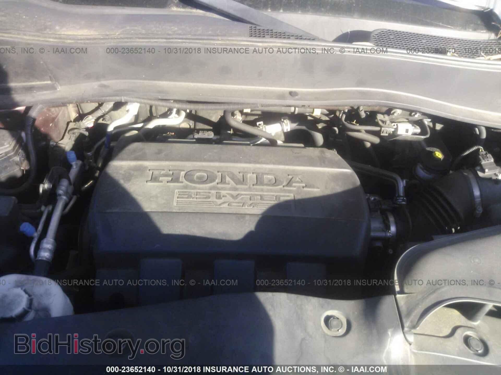 2013 HONDA PILOT - VIN: 5FNYF3H27DB044562 - Photo 10