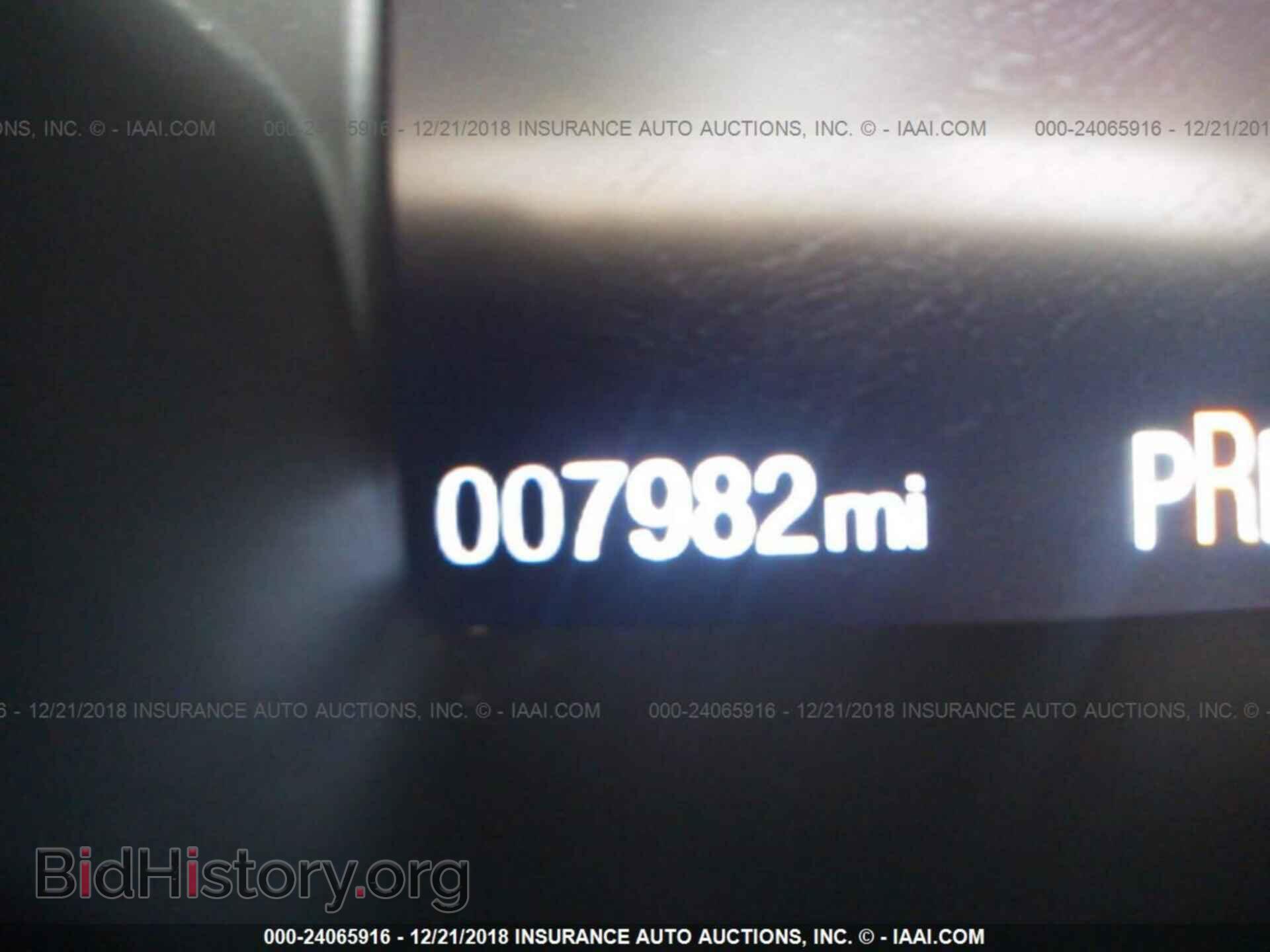 2018 FORD FOCUS - VIN: 1FADP3FE7JL230979 - Фото 7