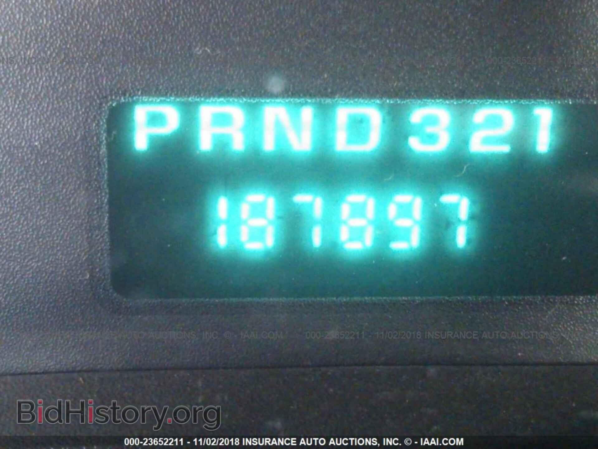 2003 GMC SAVANA - VIN: 1GDFH15TX31191125 - Фото 7