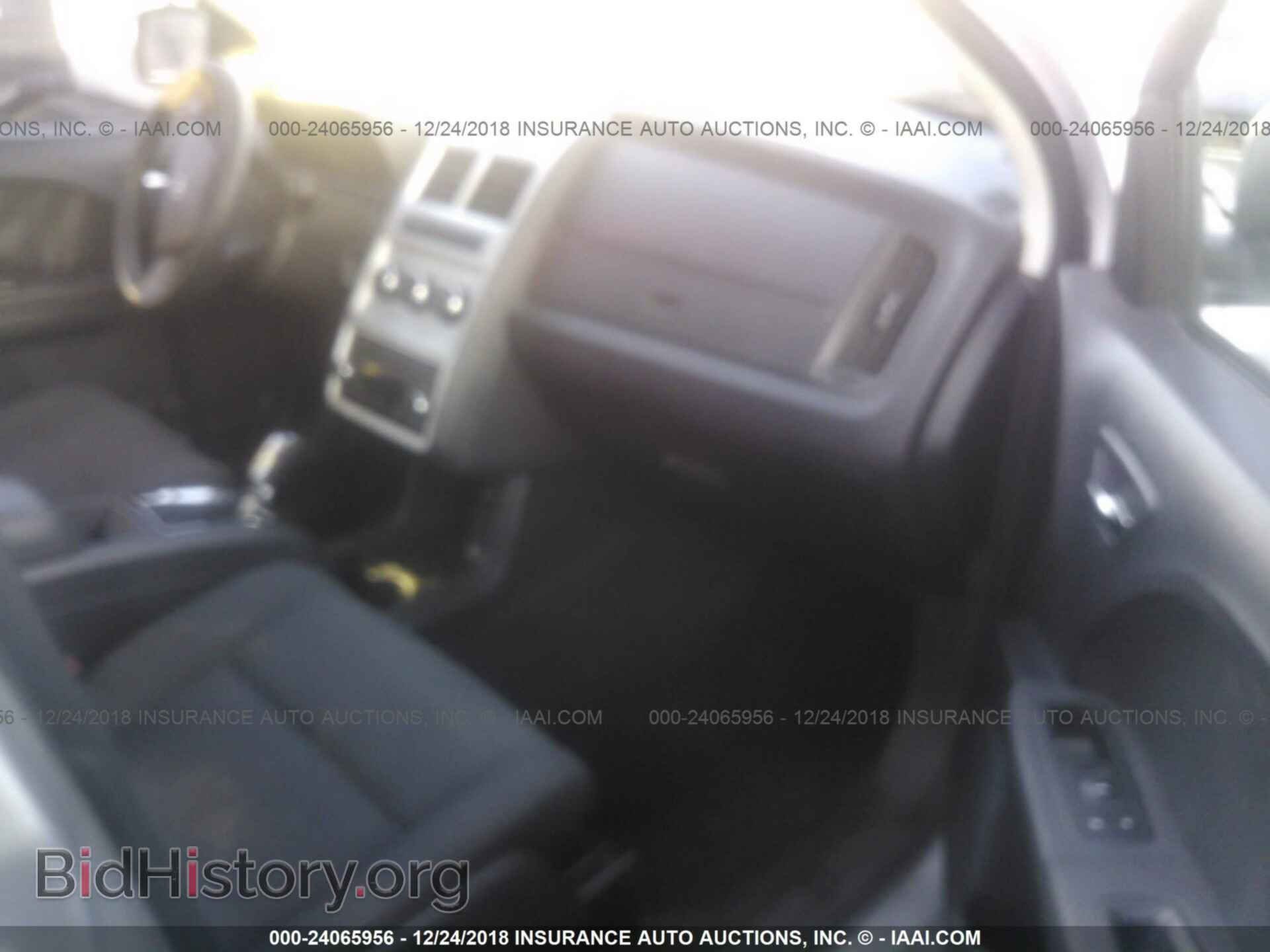2010 DODGE JOURNEY - VIN: 3D4PG4FB1AT160938 - Фото 5