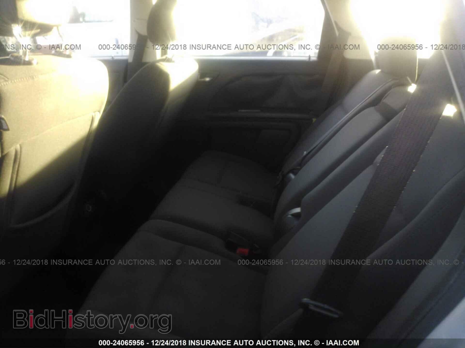 2010 DODGE JOURNEY - VIN: 3D4PG4FB1AT160938 - Фото 8