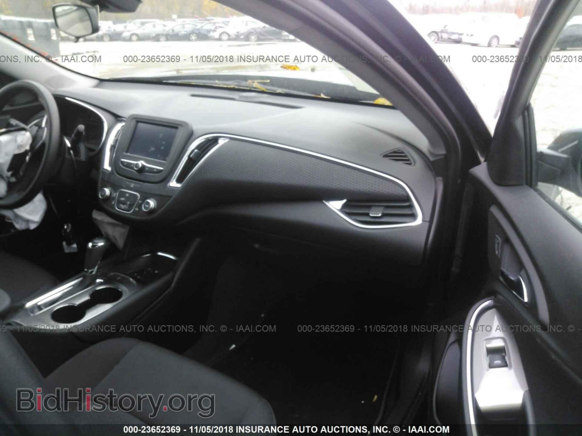 2014 DODGE CHALLENGER - VIN: 2C3CDYAG3EH274005 - Фото 5