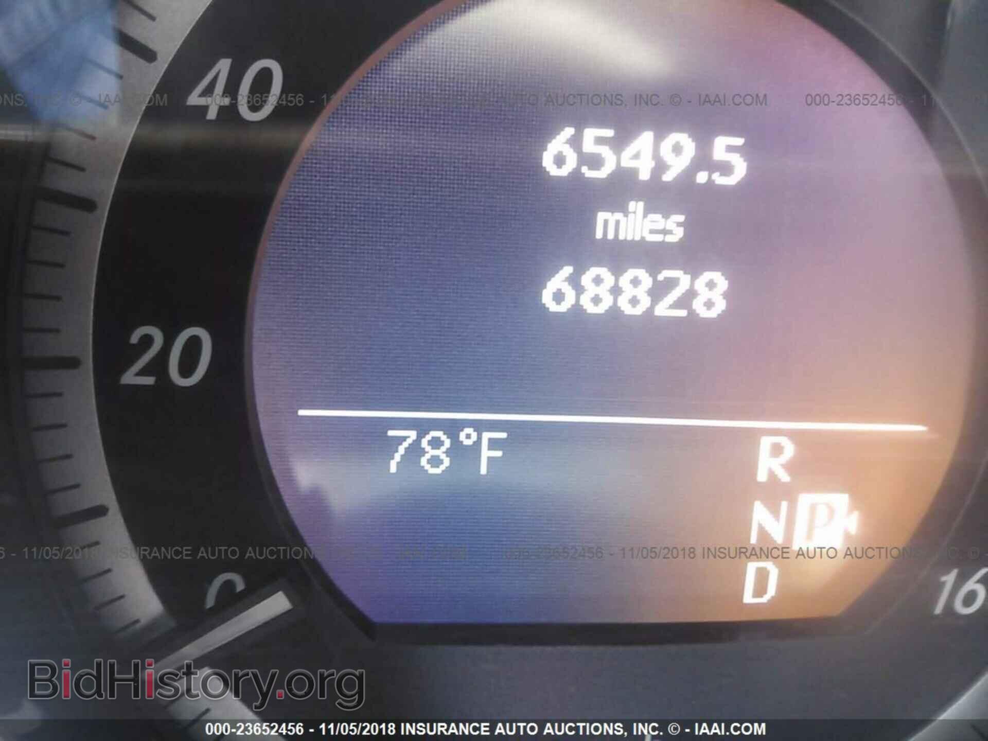 2010 MERCEDES-BENZ E - VIN: WDDHF7CB7AA206215 - Фото 7