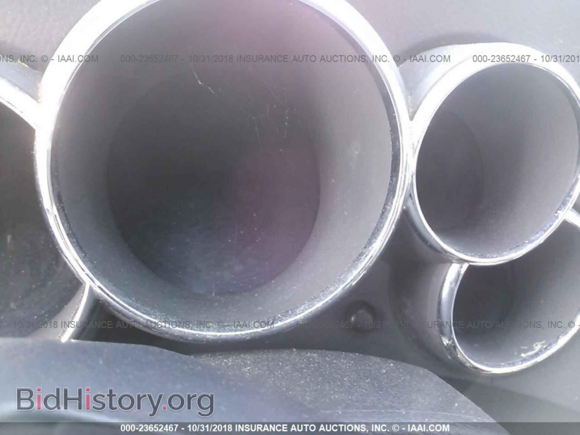 2003 TOYOTA COROLLA MATRIX - VIN: 2T1KR32E93C133973 - Фото 7