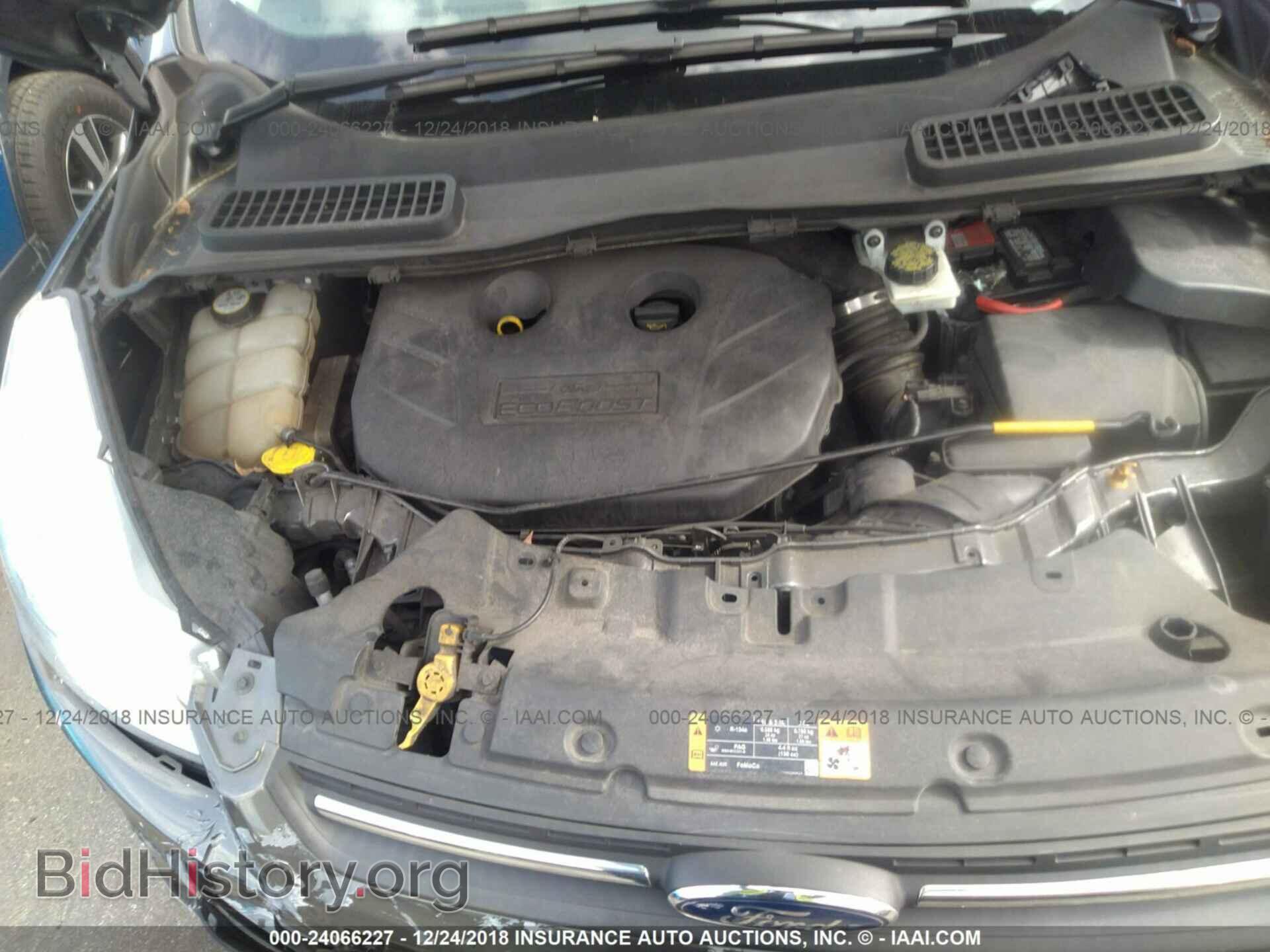 2007 FORD EDGE - VIN: 2FMDK36CX7BB16017 - Фото 10