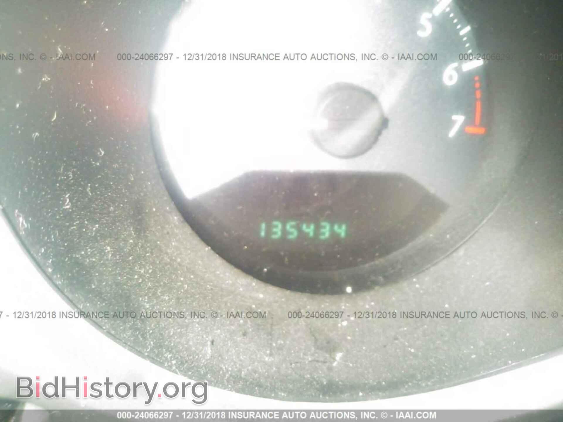 2010 CHRYSLER SEBRING - VIN: 1C3CC5FD6AN109048 - Фото 7