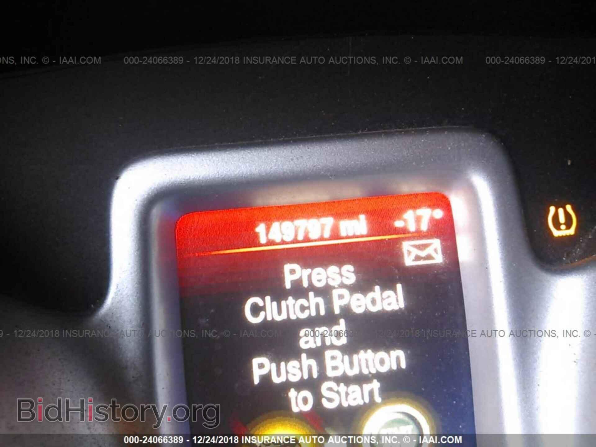 2015 DODGE JOURNEY - VIN: 3C4PDCBG7FT547082 - Photo 7