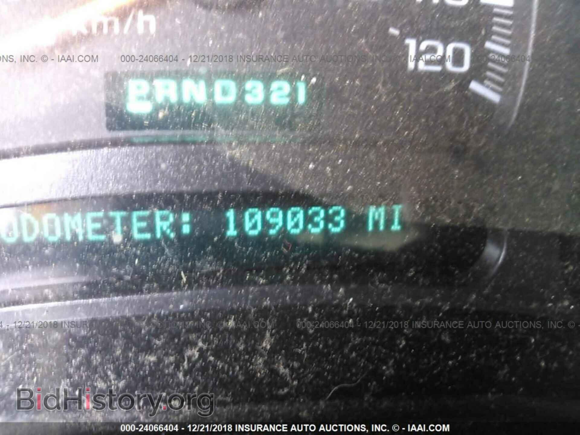 2004 GMC NEW SIERRA - VIN: 2GTEC19T541143424 - Фото 7