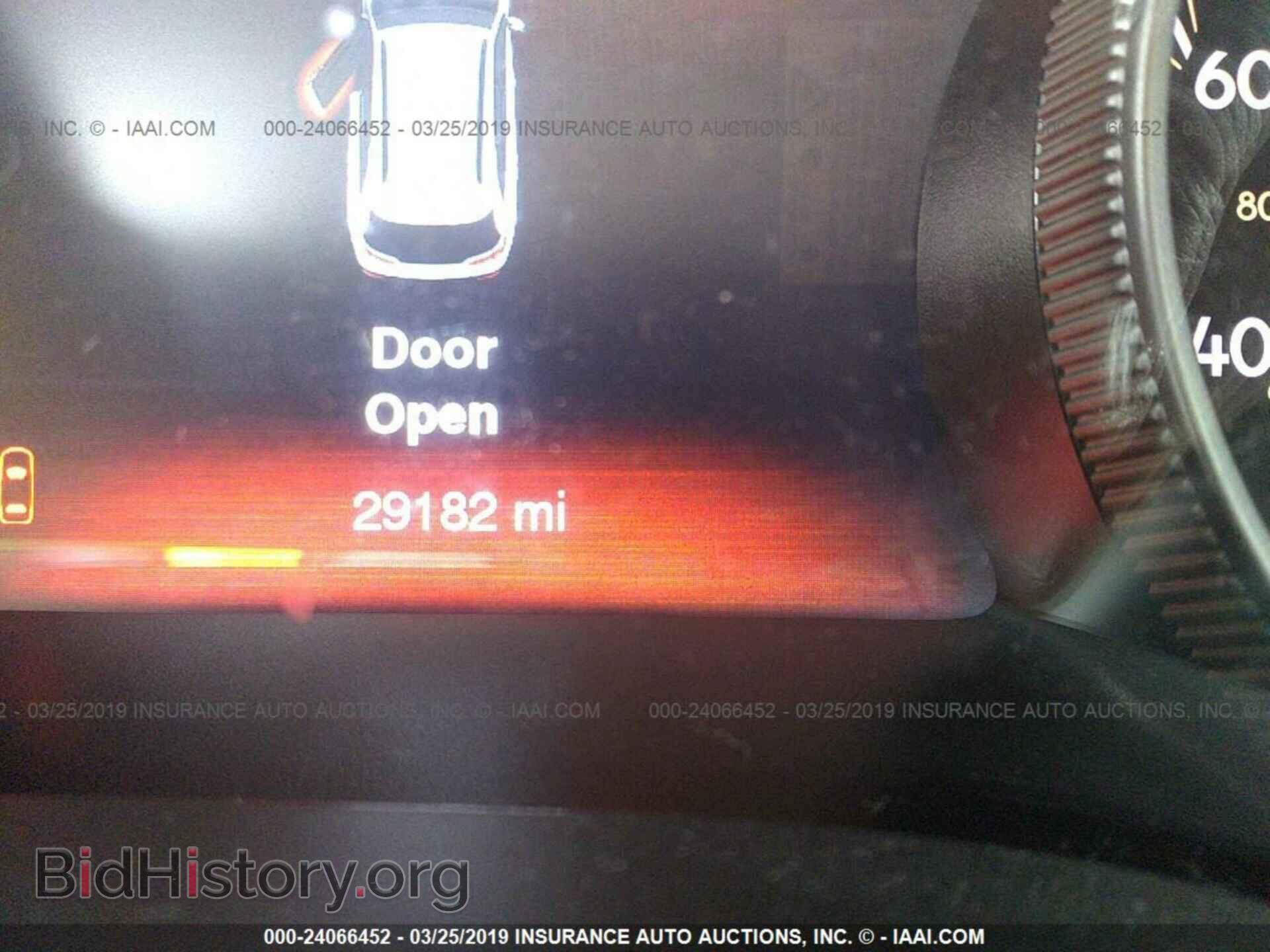 2017 JEEP CHEROKEE - VIN: 1C4PJMDSXHW655838 - Фото 7