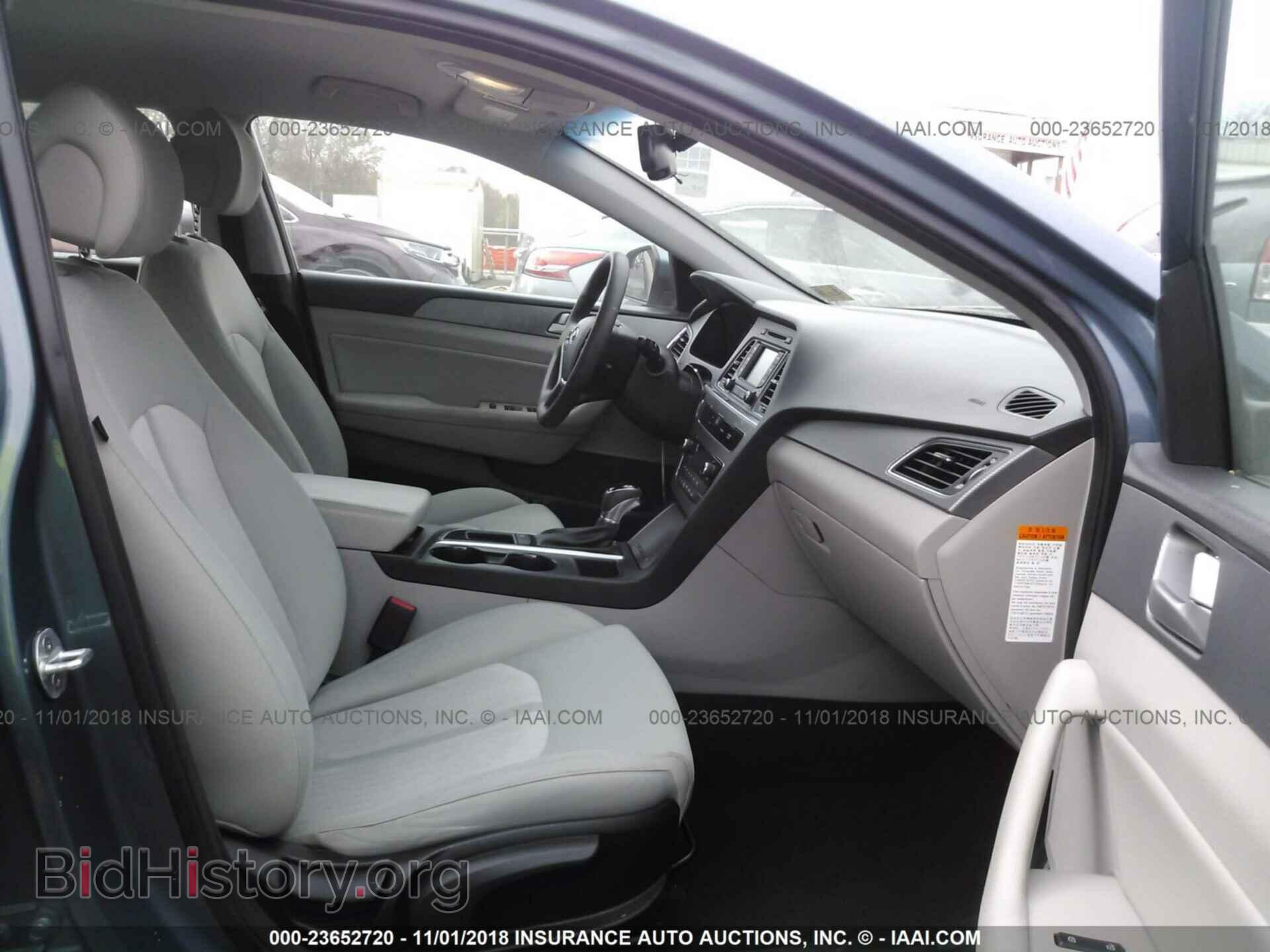 2013 FORD TRANSIT CONNECT - VIN: NM0LS7CN2DT154203 - Фото 5