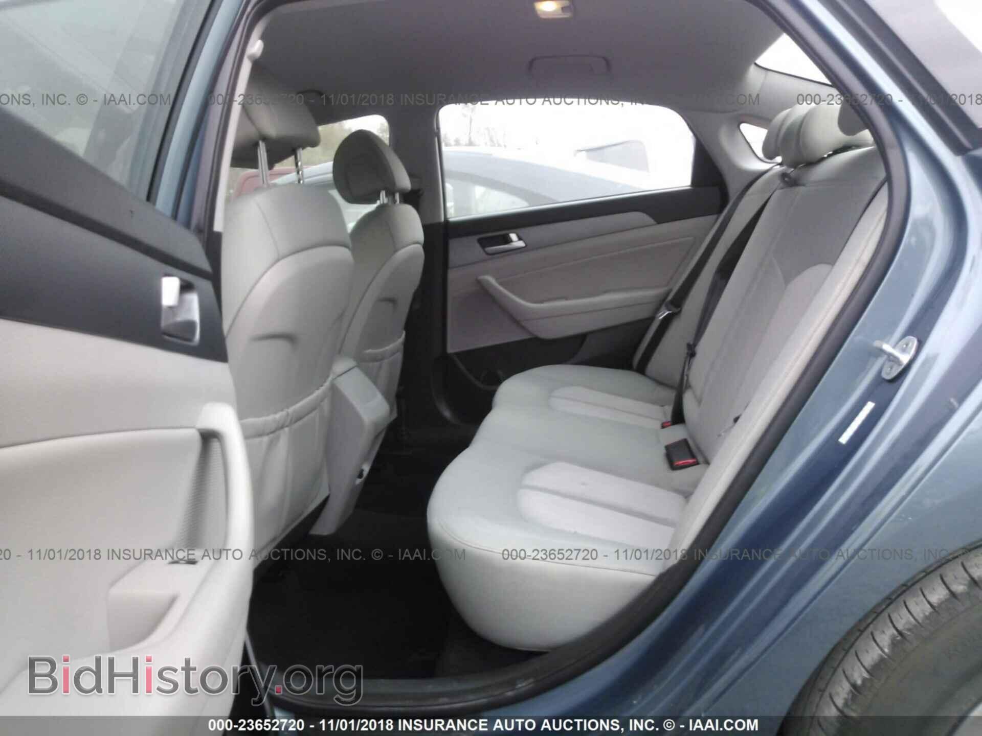 2013 FORD TRANSIT CONNECT - VIN: NM0LS7CN2DT154203 - Фото 8