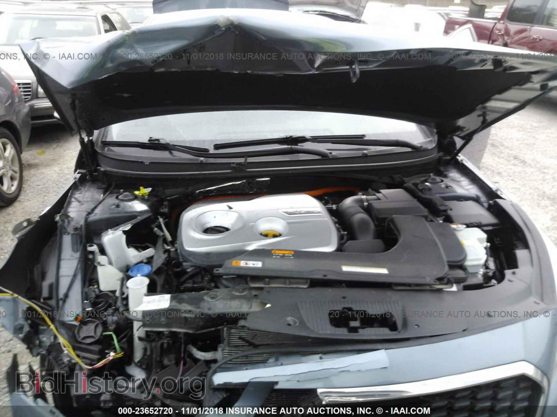2013 FORD TRANSIT CONNECT - VIN: NM0LS7CN2DT154203 - Фото 10