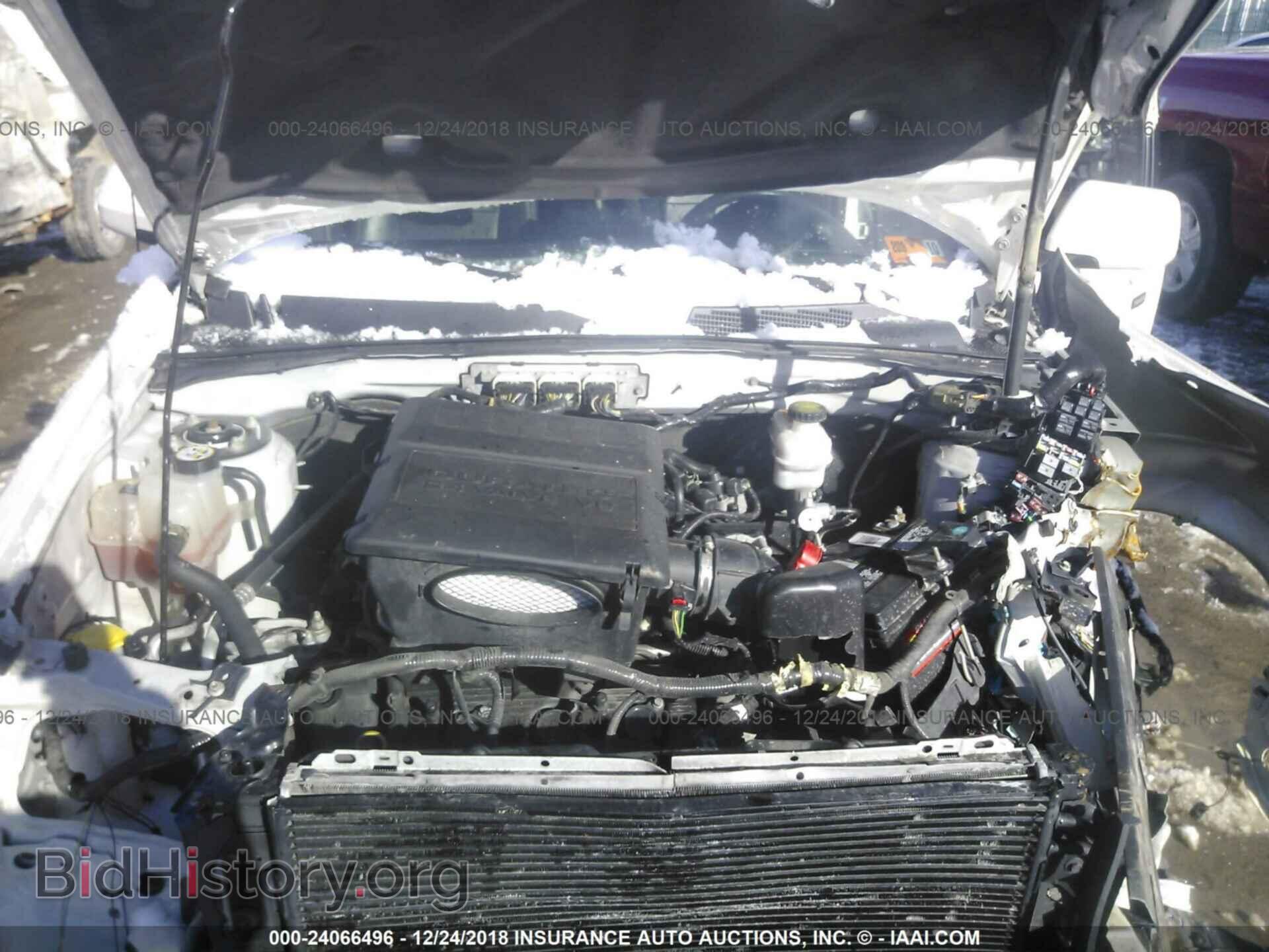 2012 FORD ESCAPE - VIN: 1FMCU9EG0CKC05303 - Фото 10